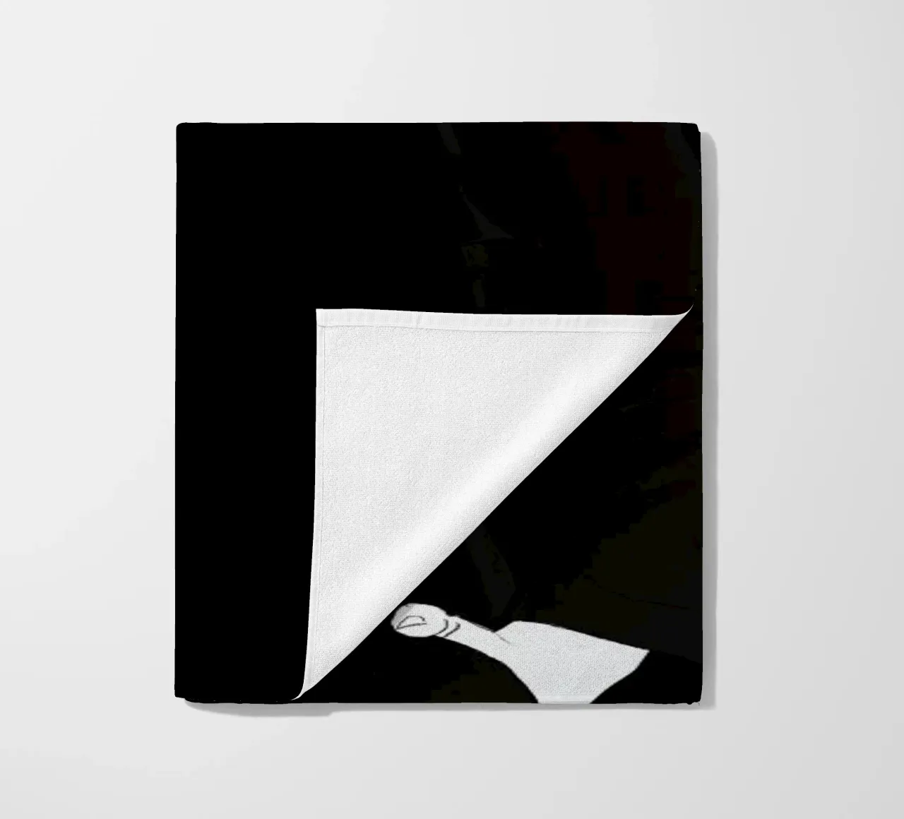 Speachless telo mare da Agnes KR Patience