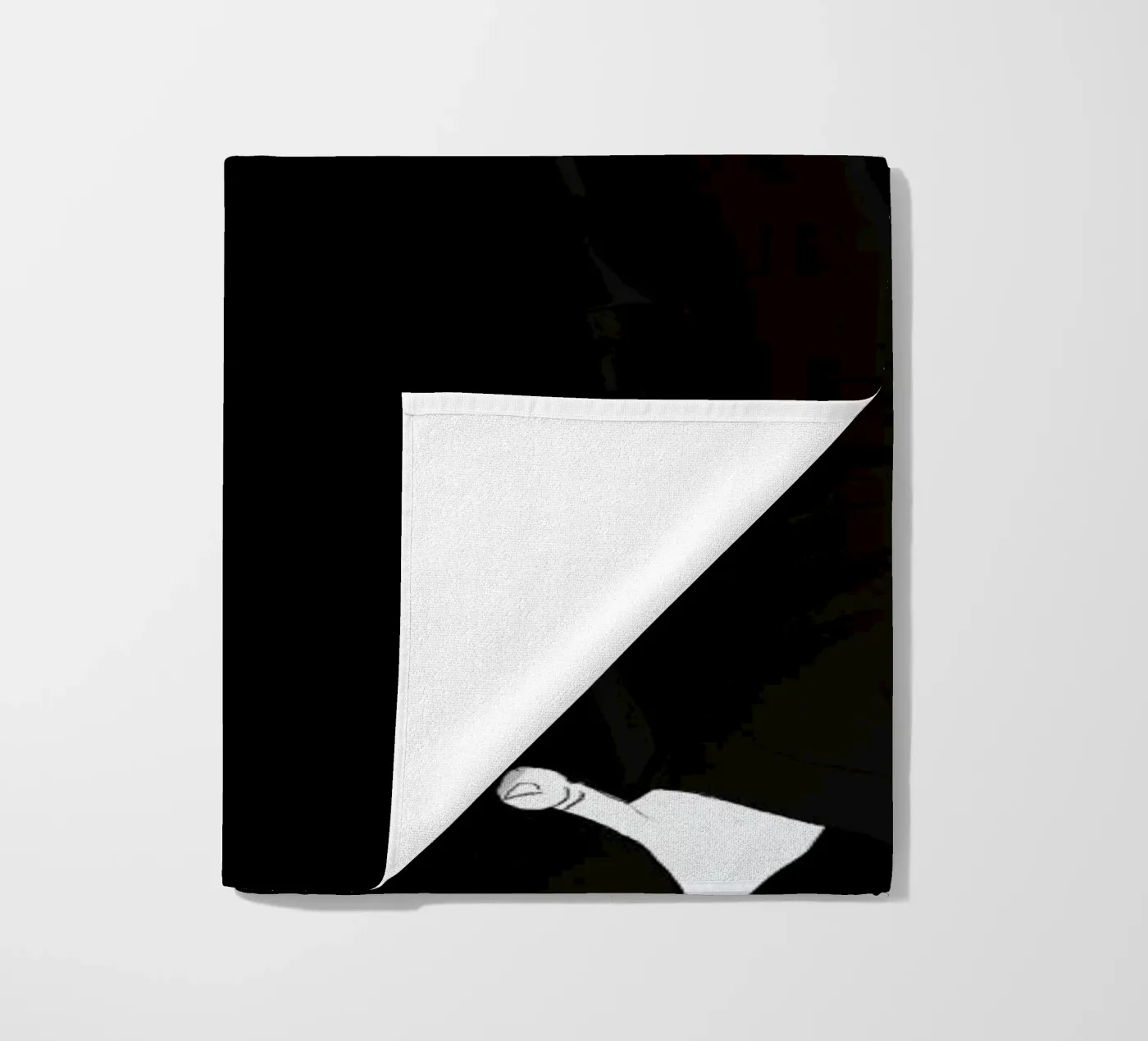 Speachless telo mare da Agnes KR Patience