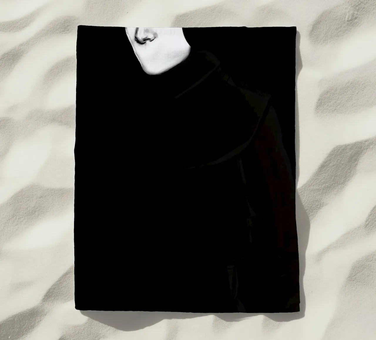 Speachless telo mare da Agnes KR Patience