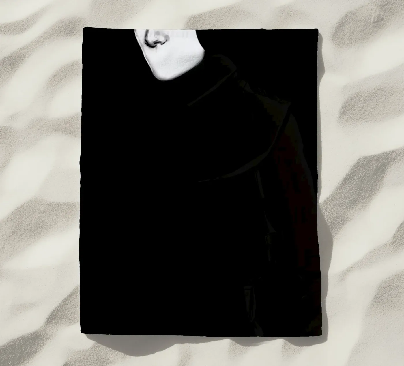 Speachless telo mare da Agnes KR Patience