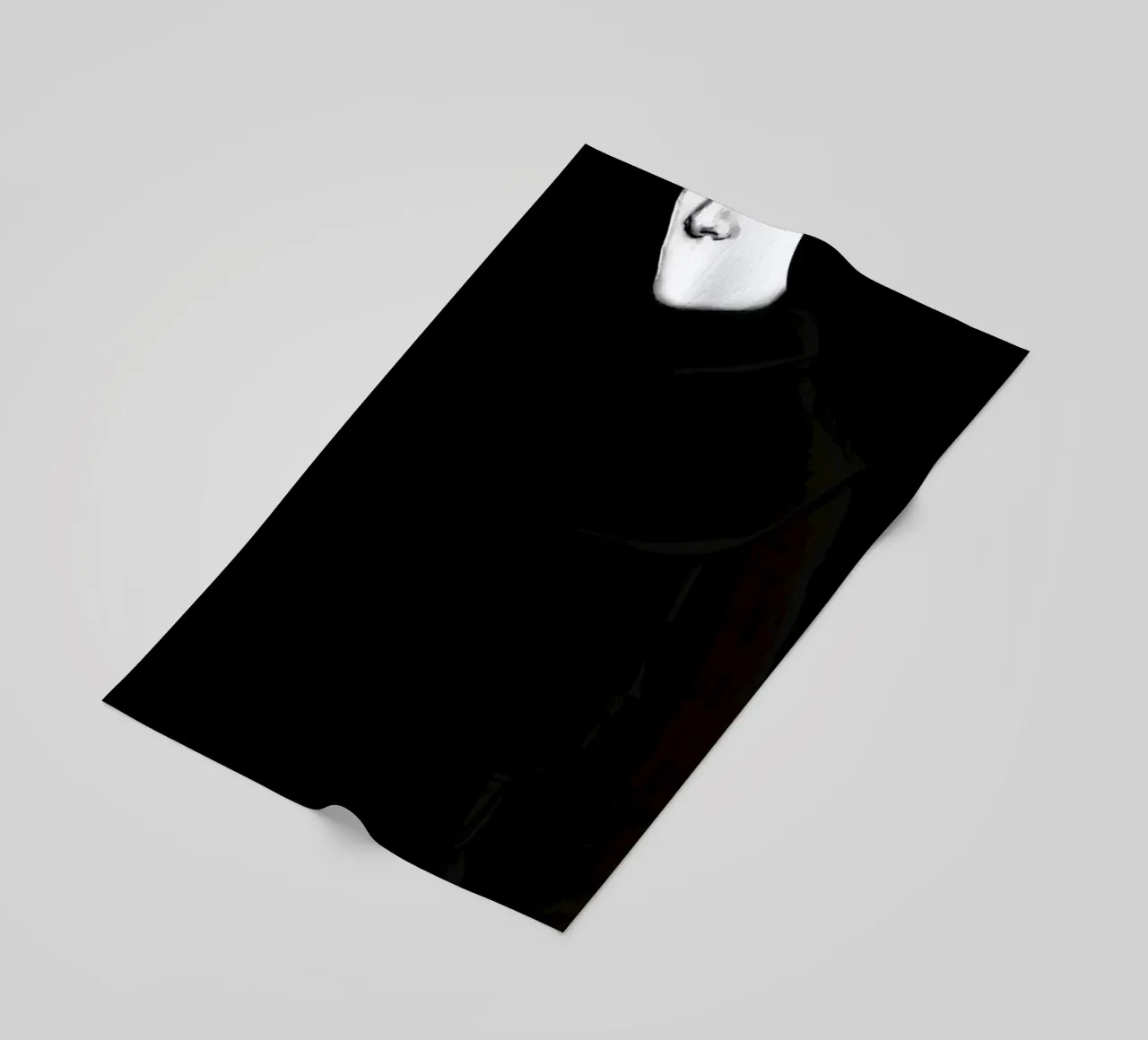 Speachless telo mare da Agnes KR Patience