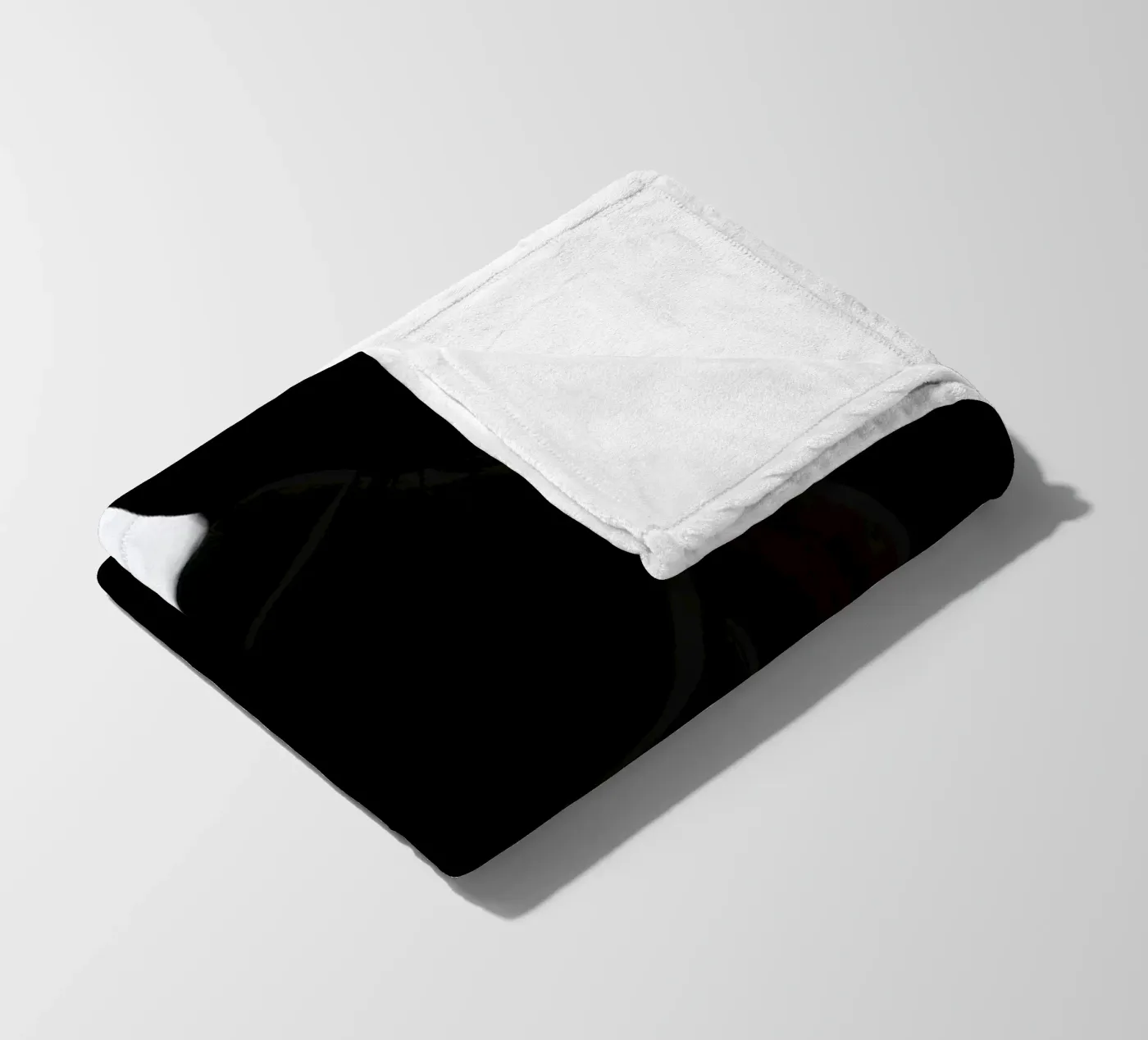 Speachless coperta in pile da Agnes KR Patience
