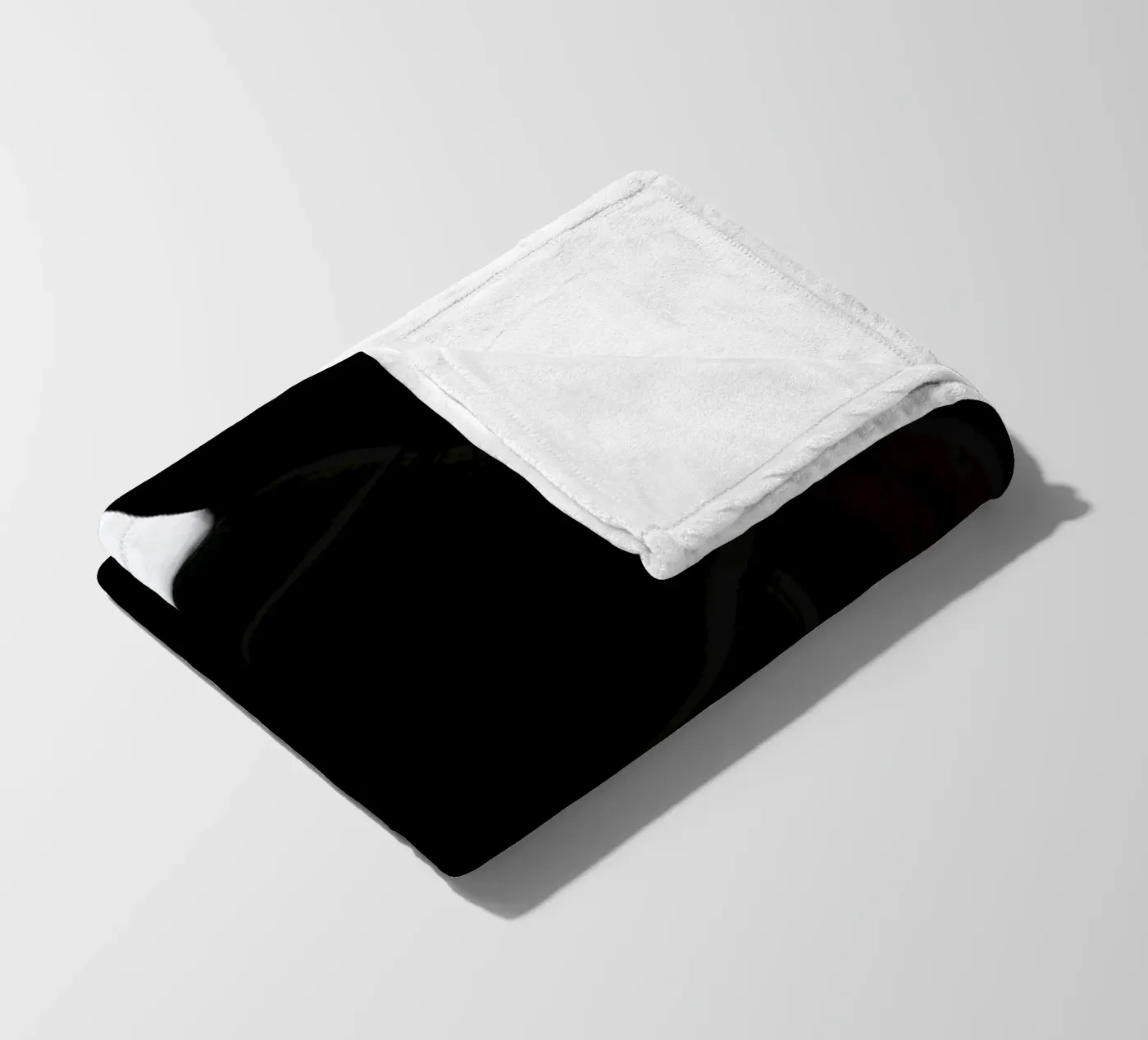 Speachless coperta in pile da Agnes KR Patience
