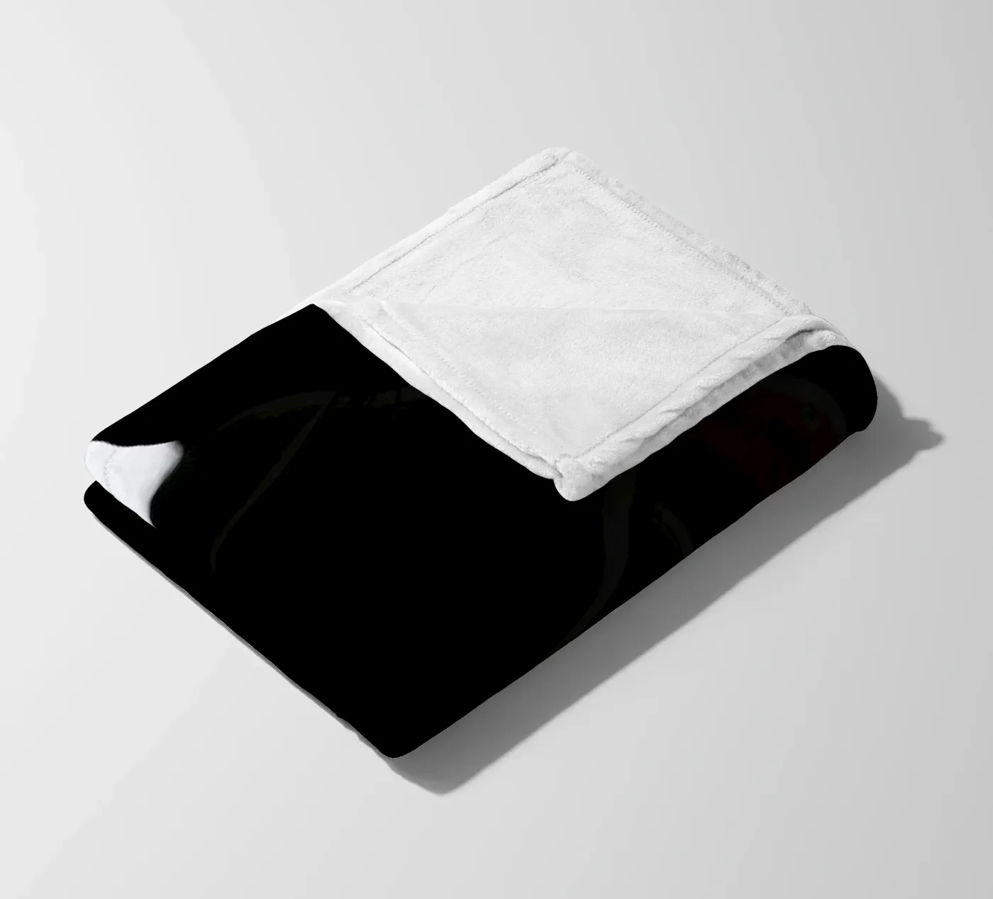 Speachless coperta in pile da Agnes KR Patience