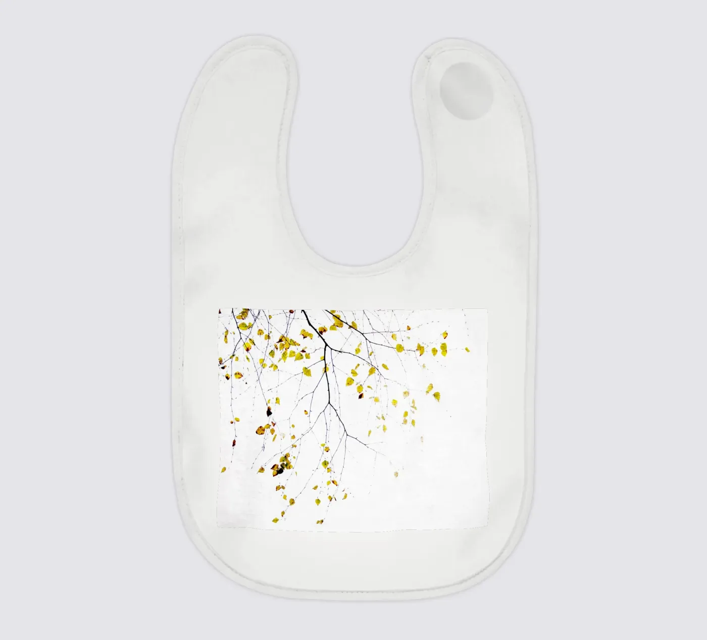 Foglie bavaglino da Teresa André