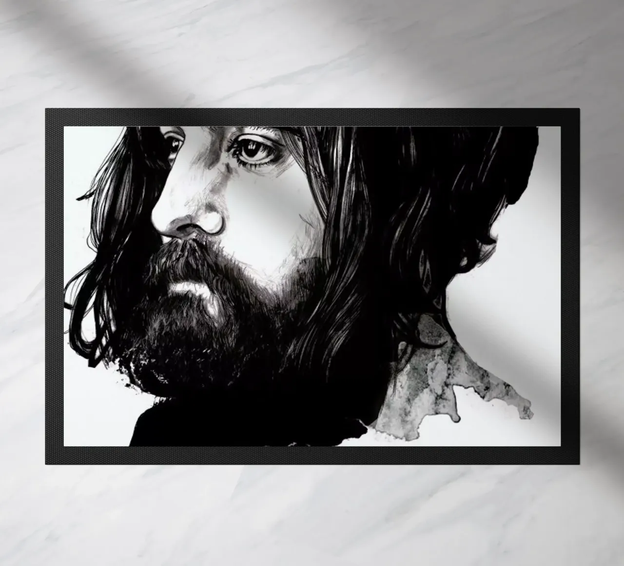 Beard zerbino da Agnes KR Patience