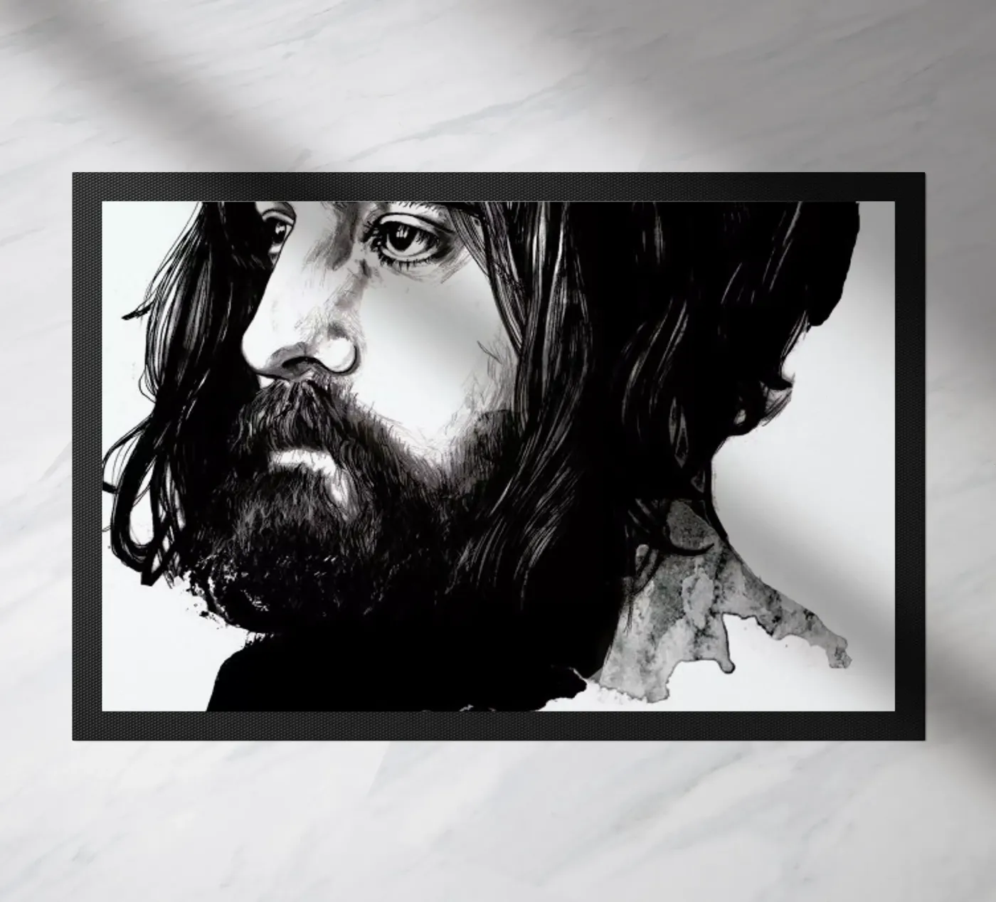 Beard zerbino da Agnes KR Patience