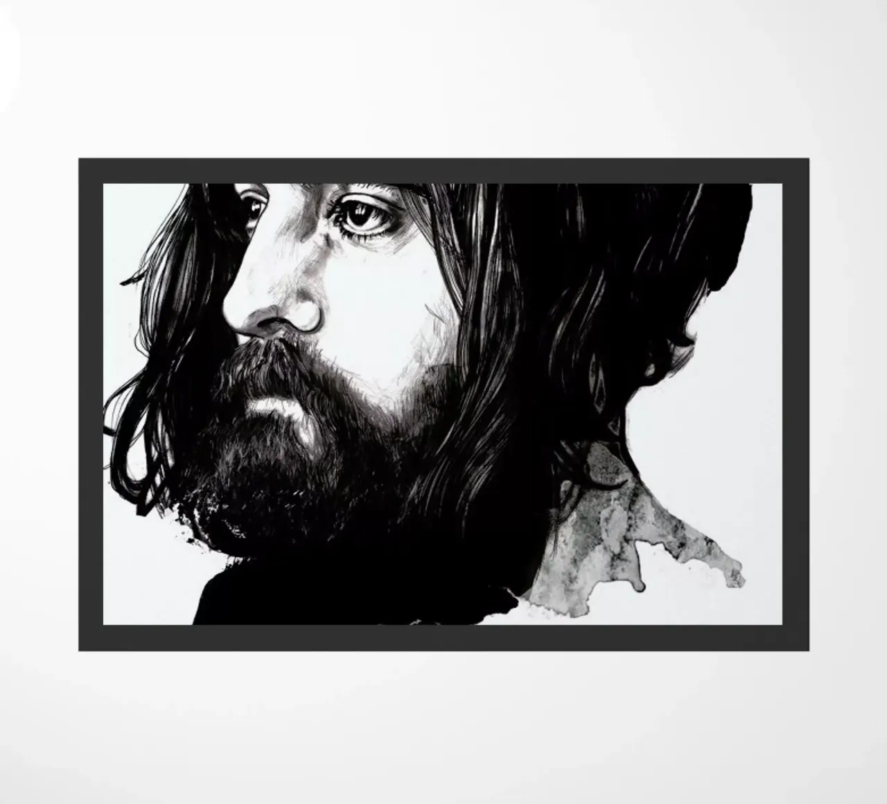 Beard zerbino da Agnes KR Patience