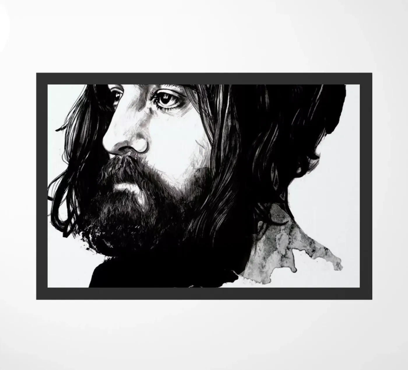 Beard zerbino da Agnes KR Patience