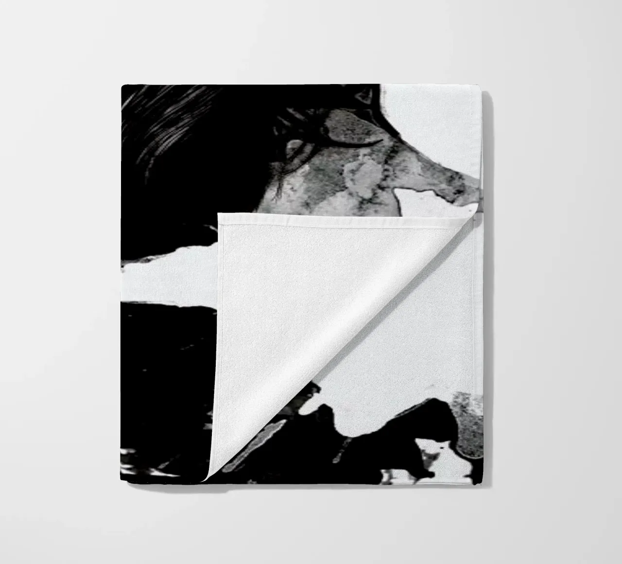 Beard telo mare da Agnes KR Patience