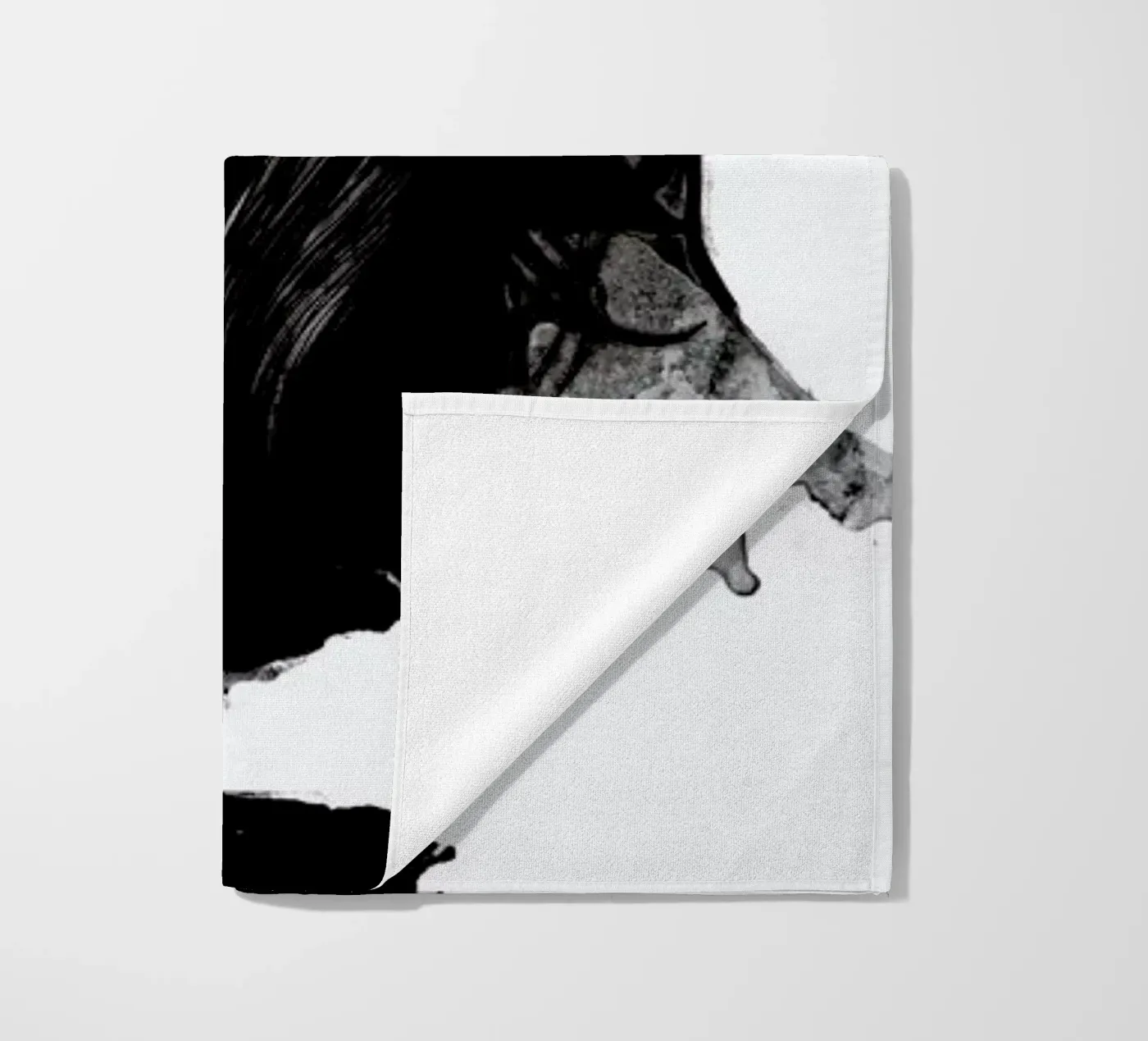 Beard telo mare da Agnes KR Patience