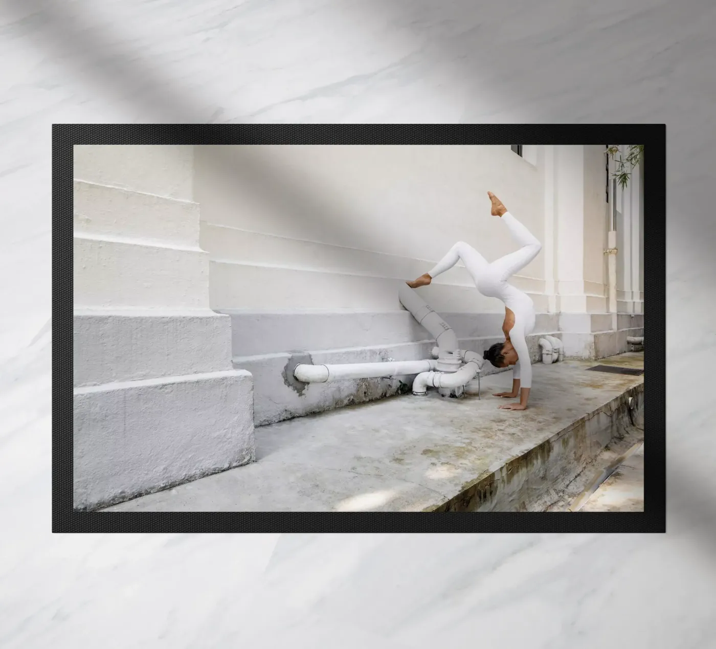 Alexandra #1 zerbino da The Urban Yoga