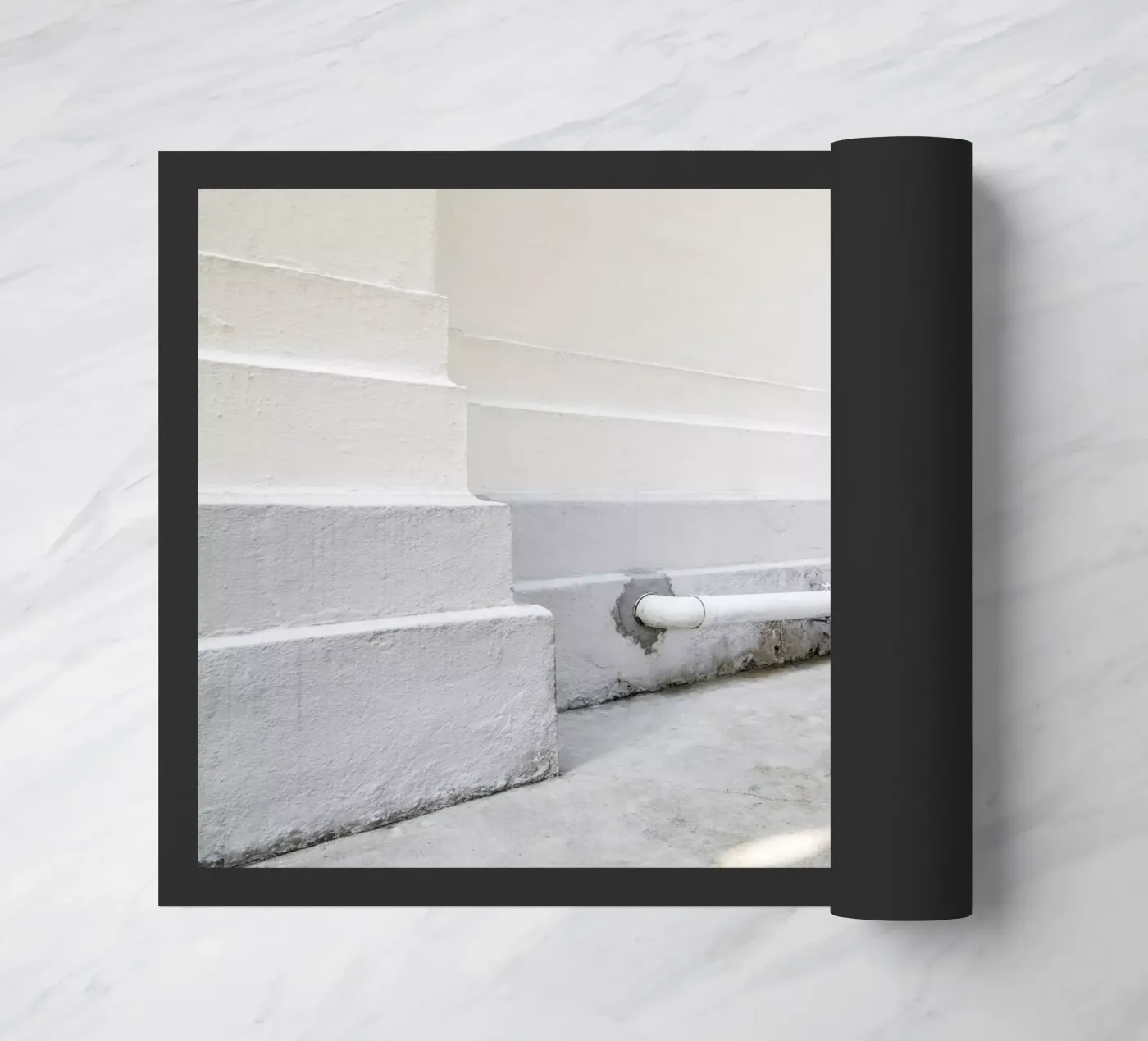 Alexandra #1 zerbino da The Urban Yoga