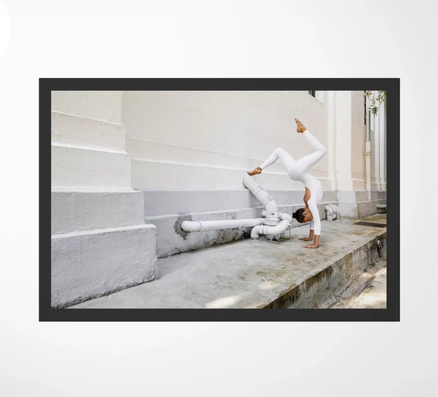 Alexandra #1 zerbino da The Urban Yoga