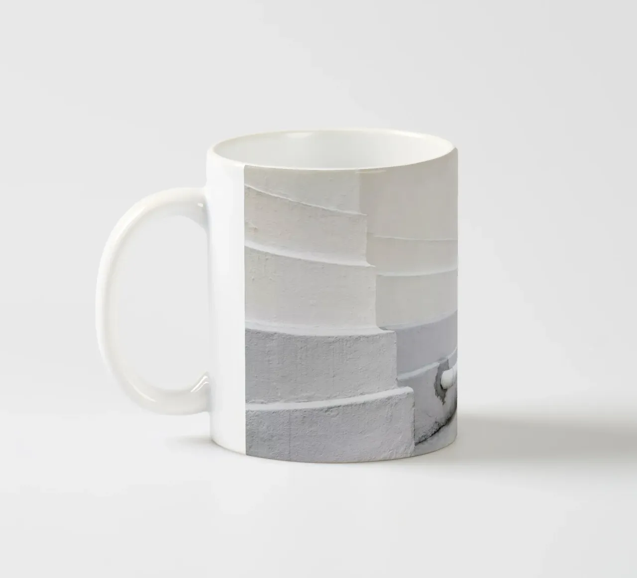 Alexandra #1 tazza in ceramica da The Urban Yoga