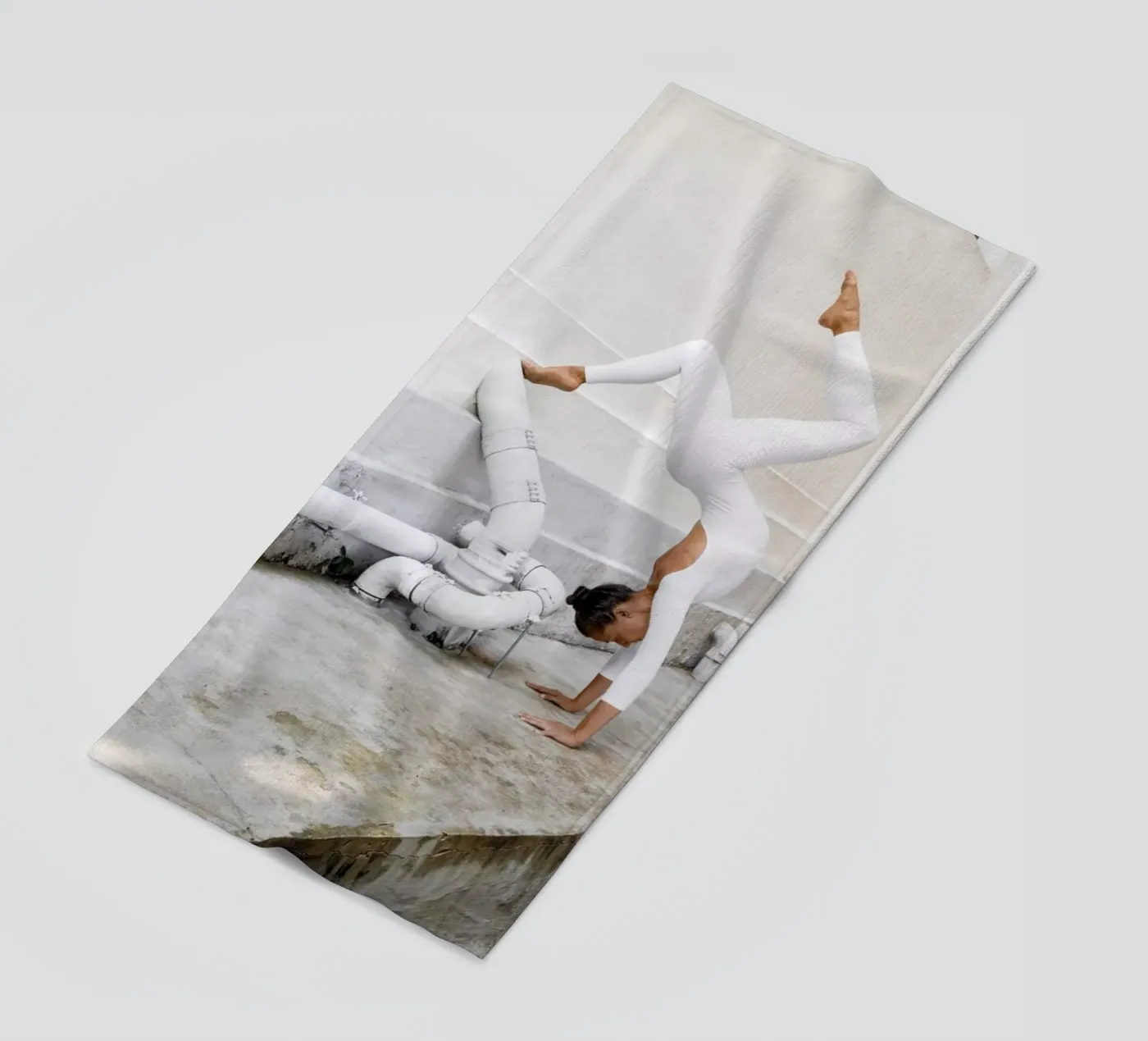 Alexandra #1 telo mare da The Urban Yoga