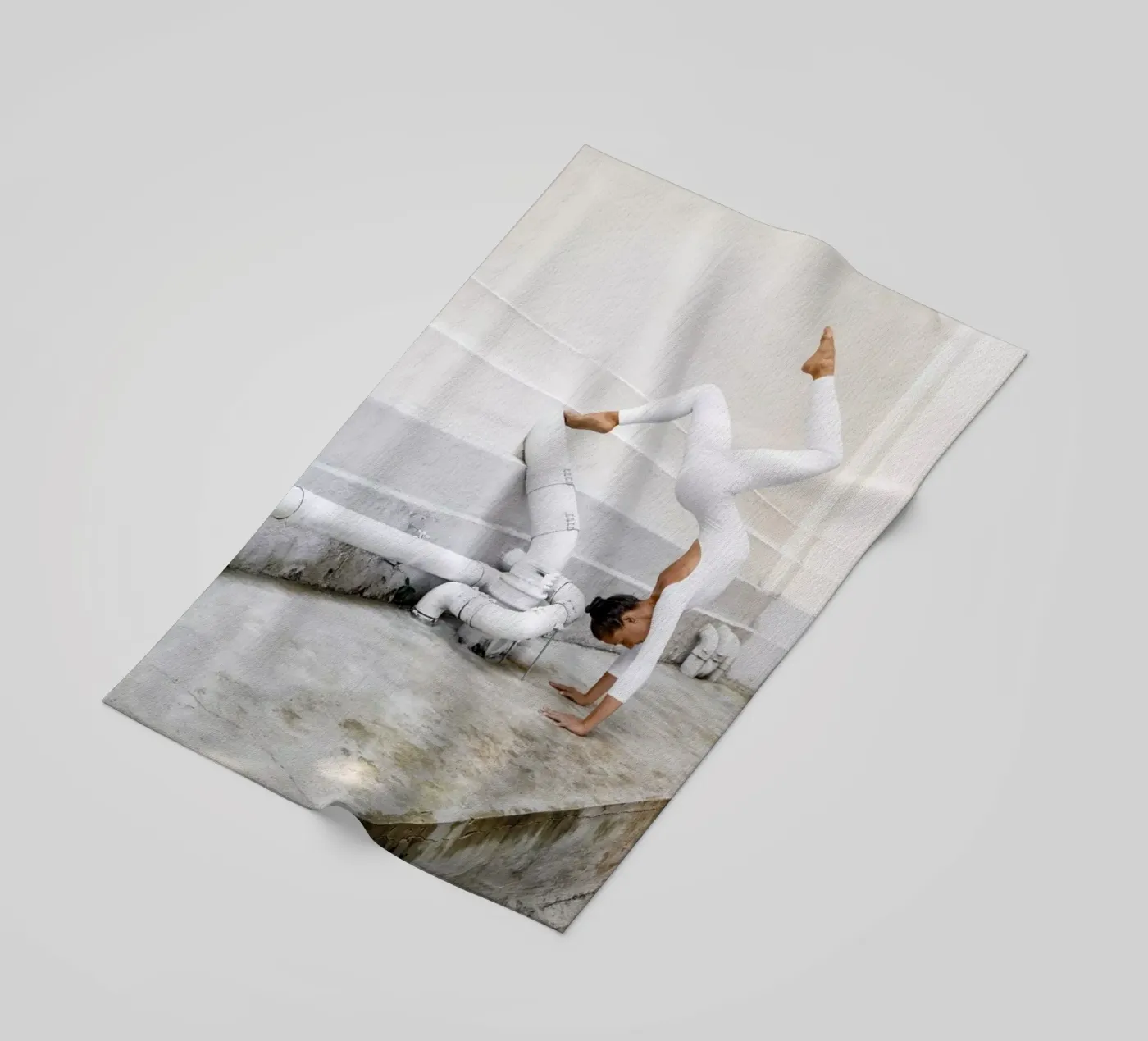 Alexandra #1 telo mare da The Urban Yoga