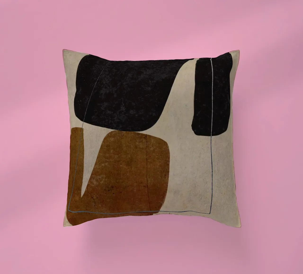 In Connection cuscino da treechild