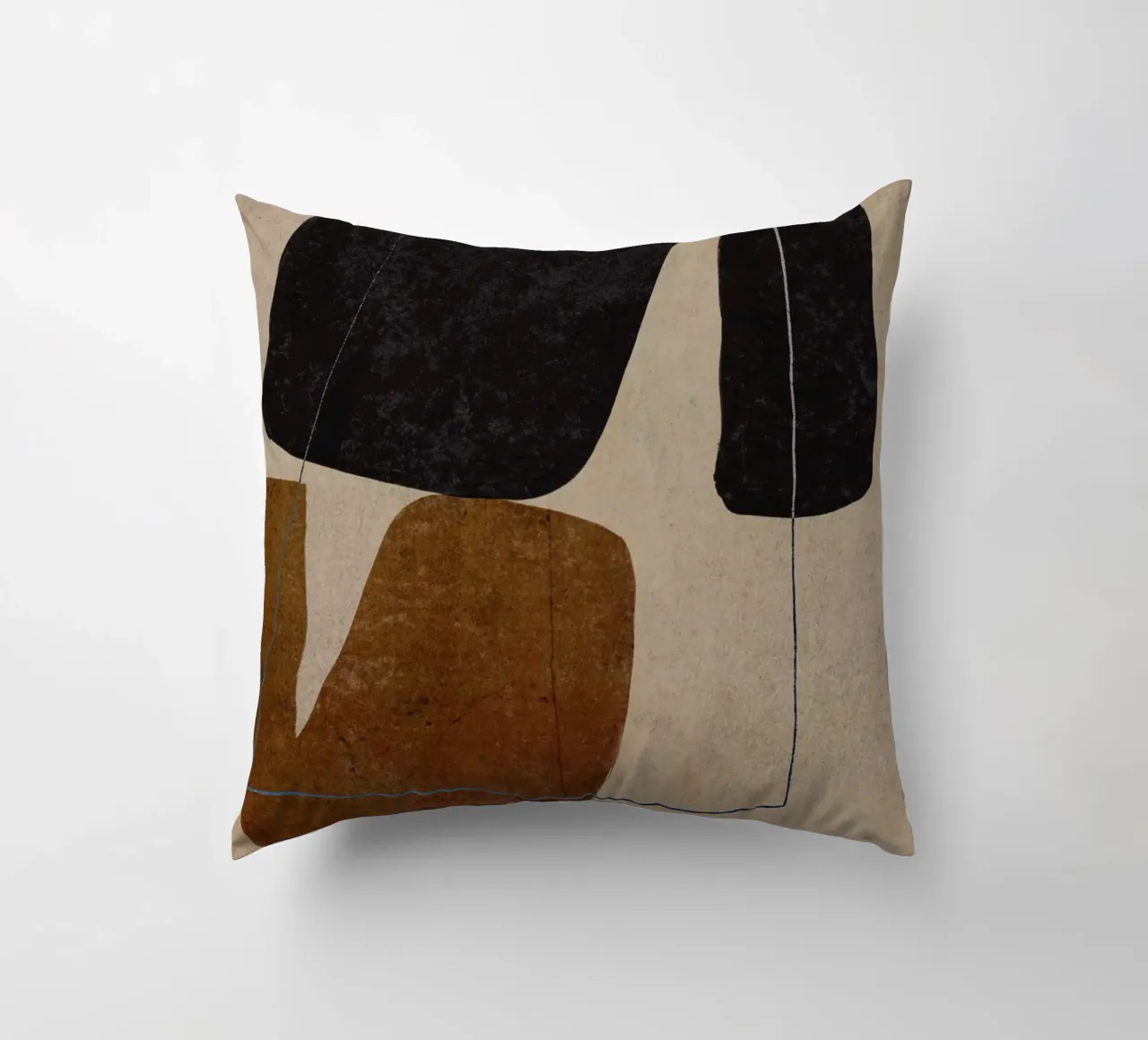 In Connection cuscino da treechild