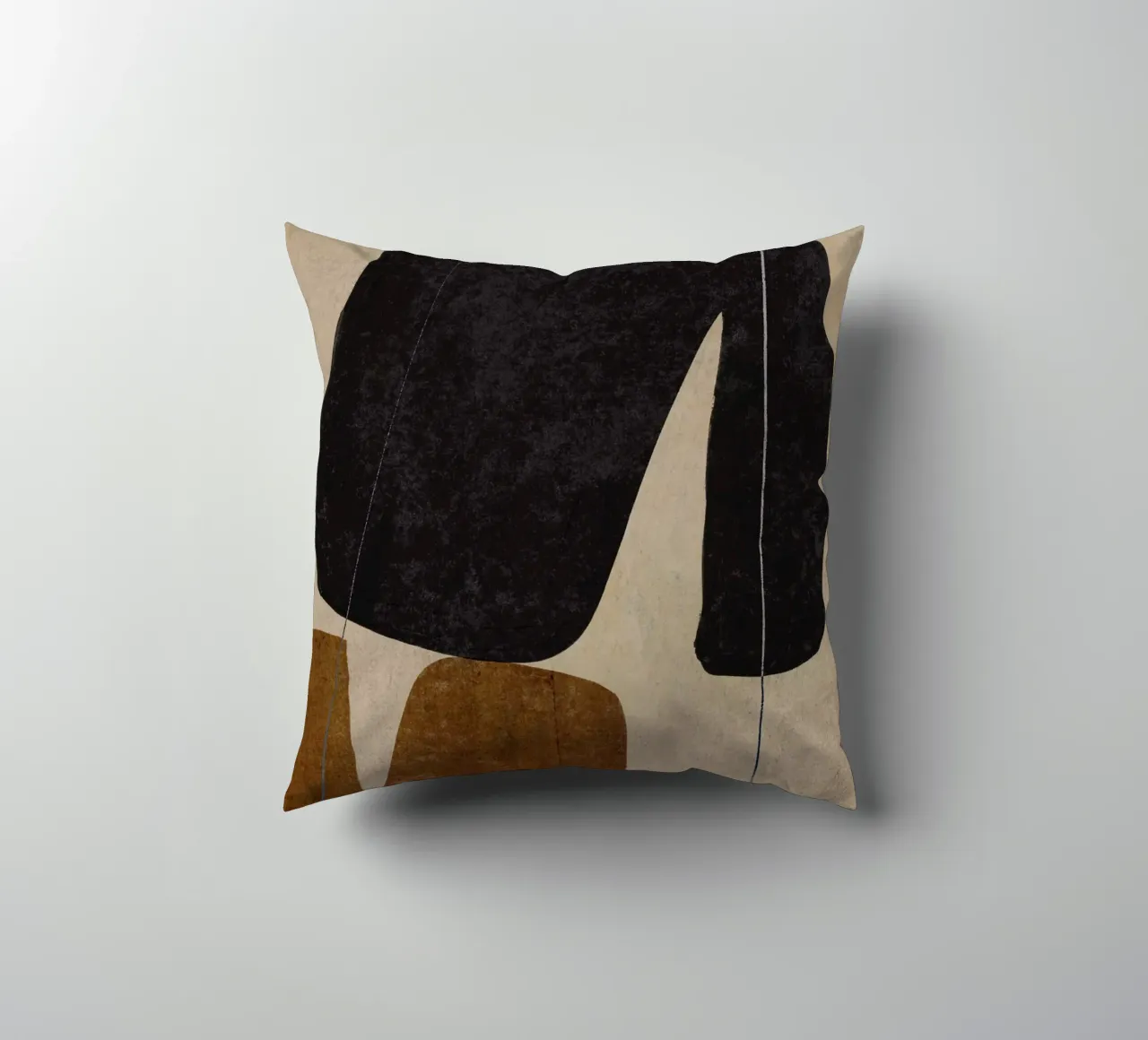 In Connection cuscino da treechild