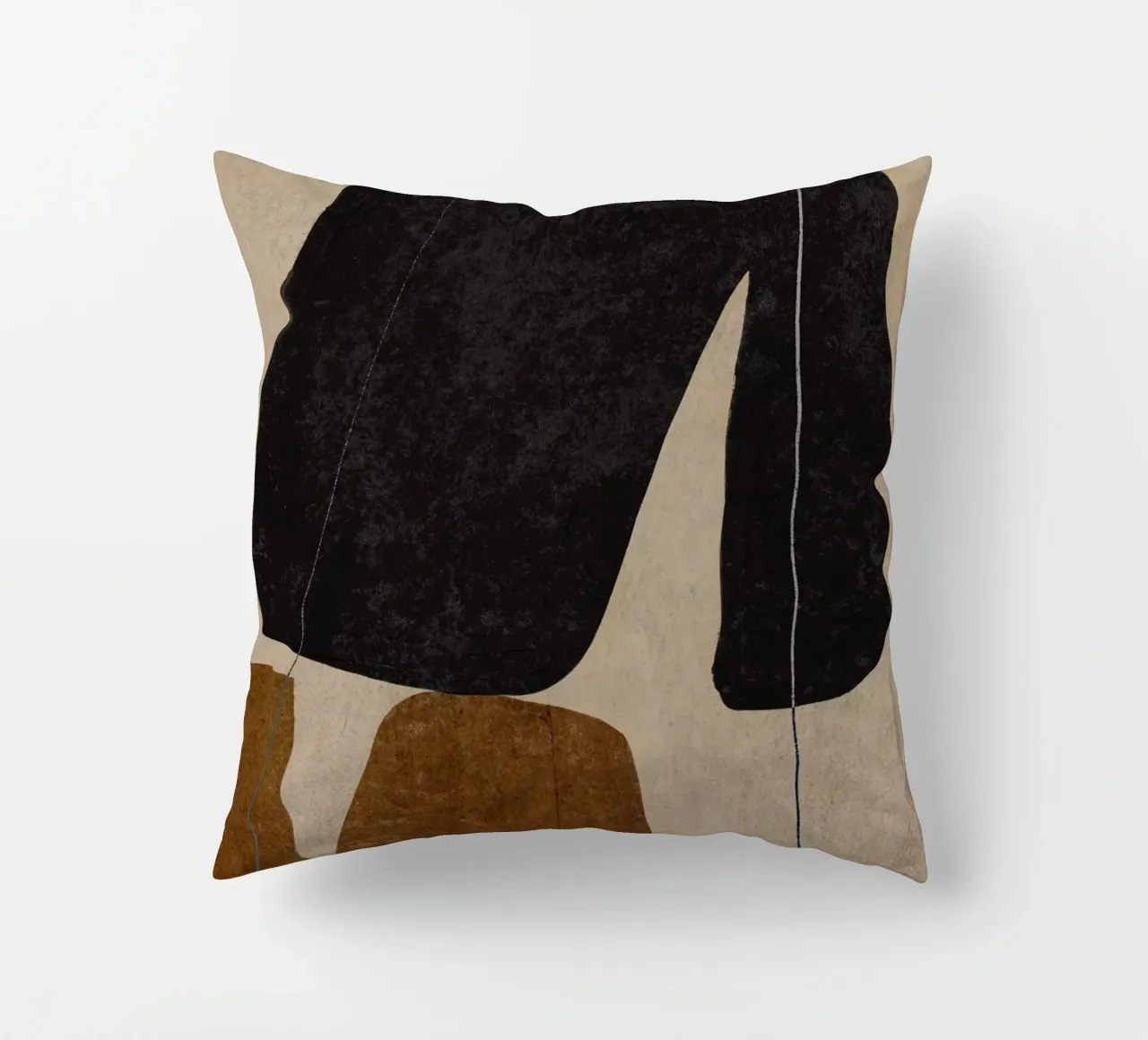 In Connection cuscino da treechild