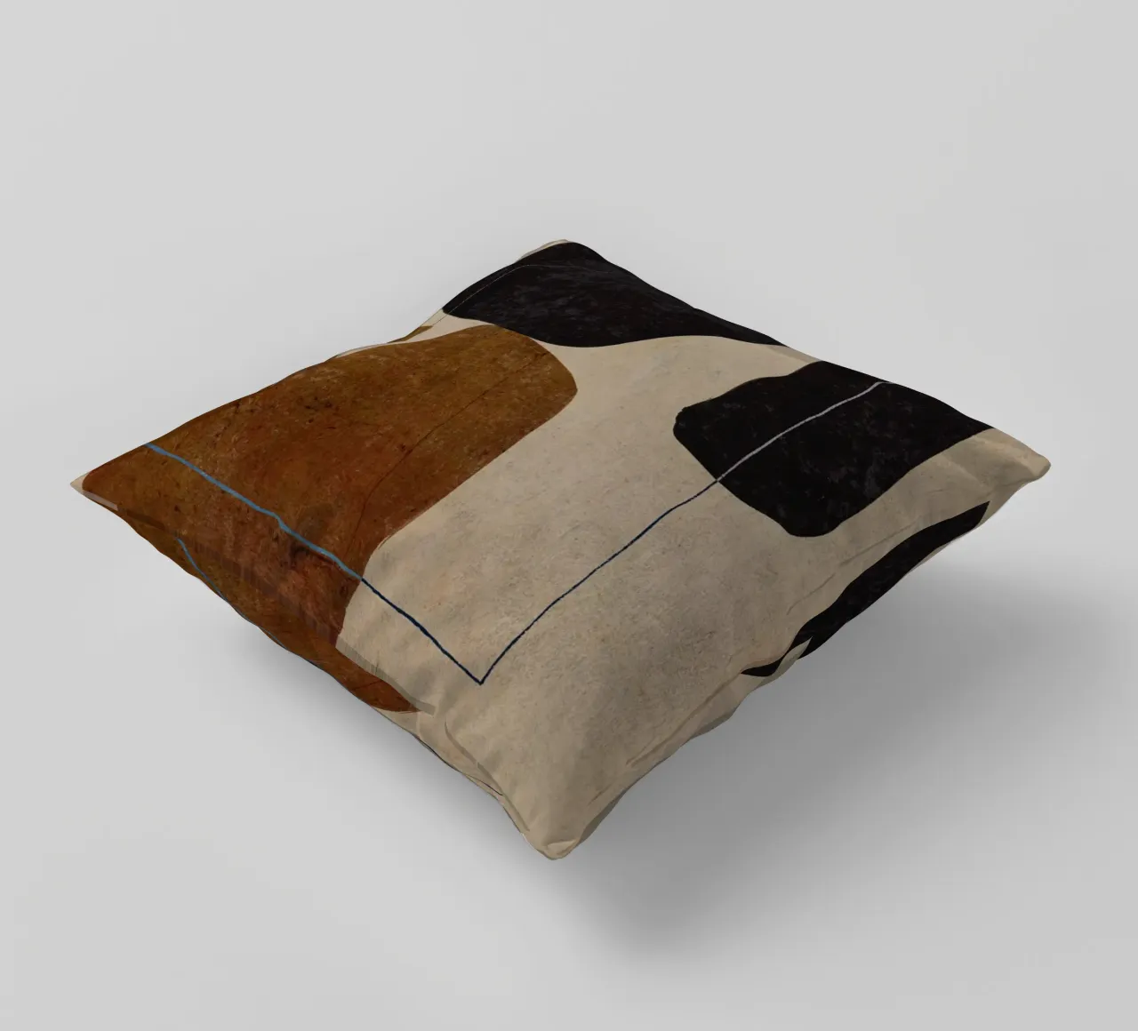 In Connection cuscino da treechild