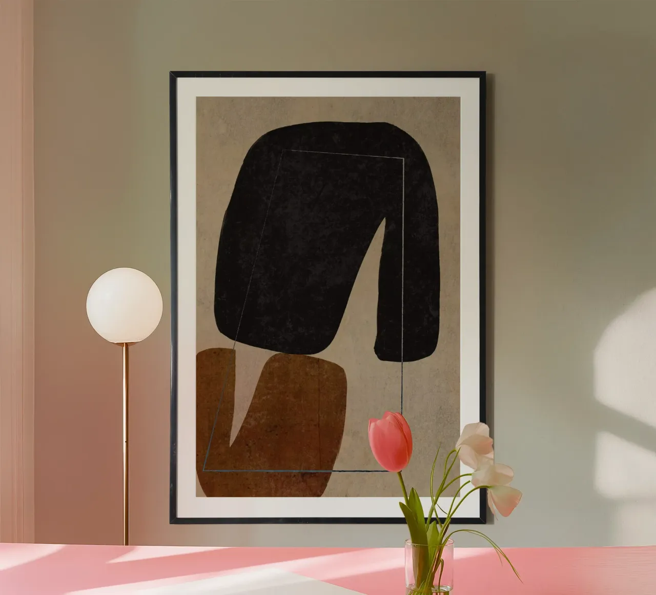 In Connection carta hahnemühle da treechild