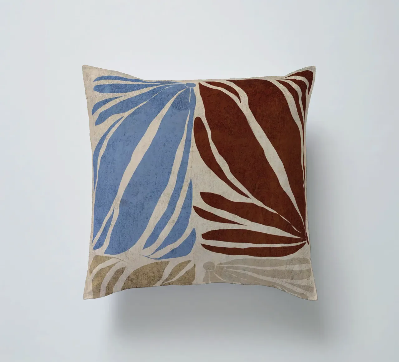 Four Directions cuscino da treechild