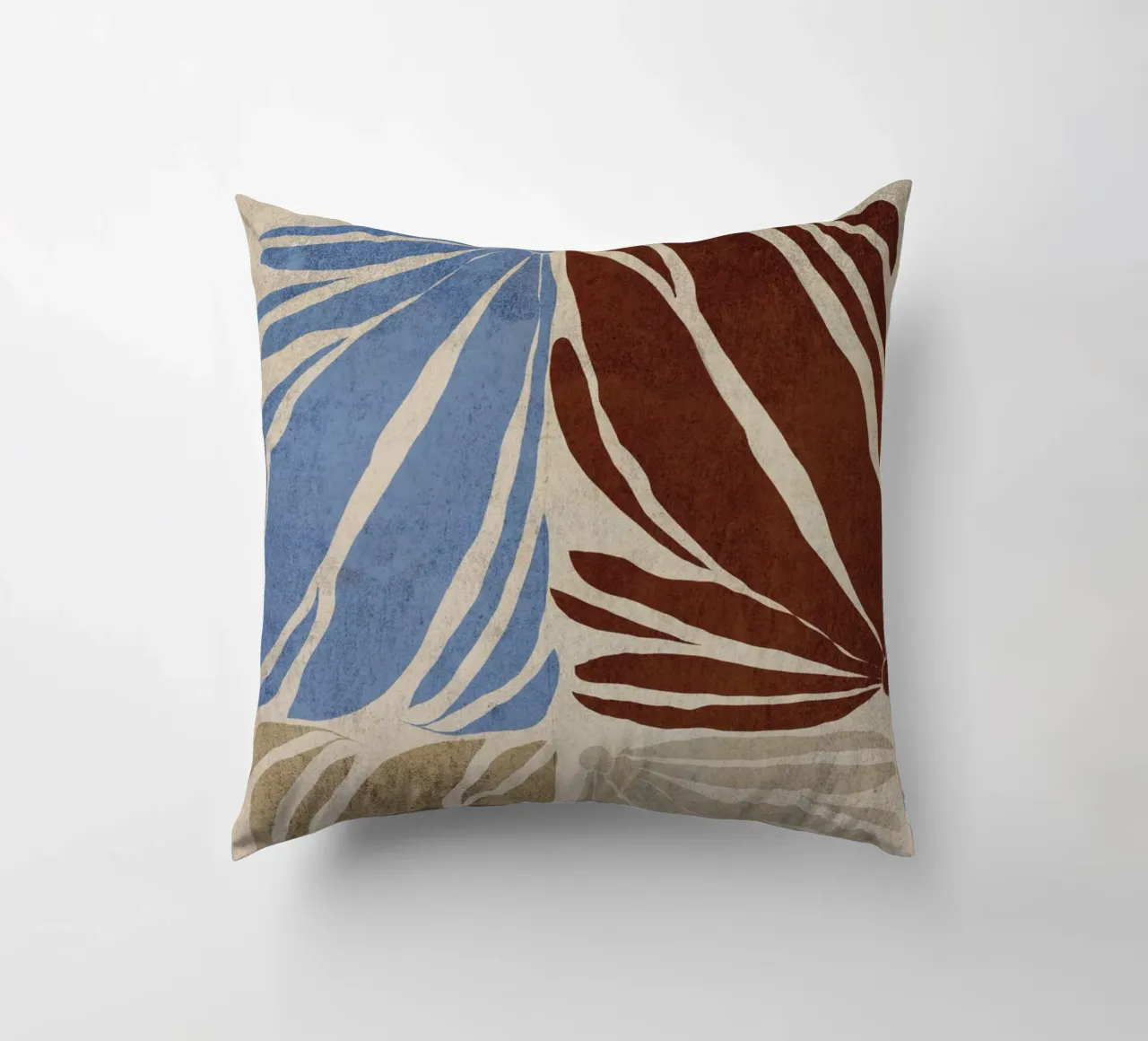 Four Directions cuscino da treechild