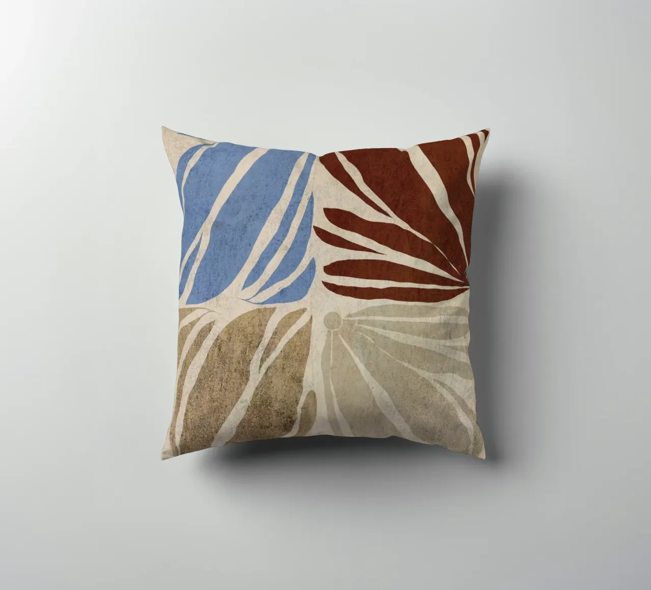Four Directions cuscino da treechild