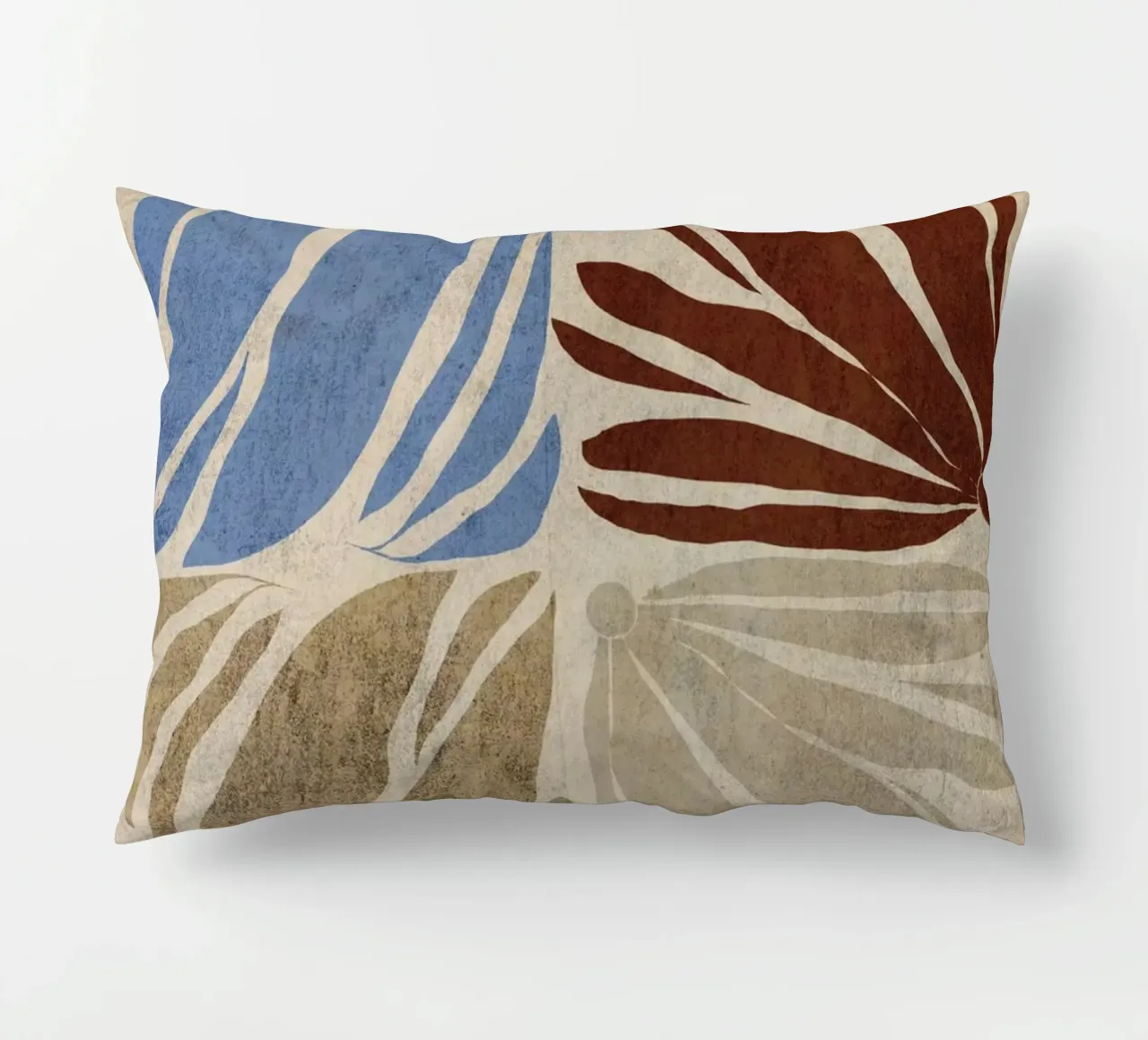 Four Directions cuscino da treechild