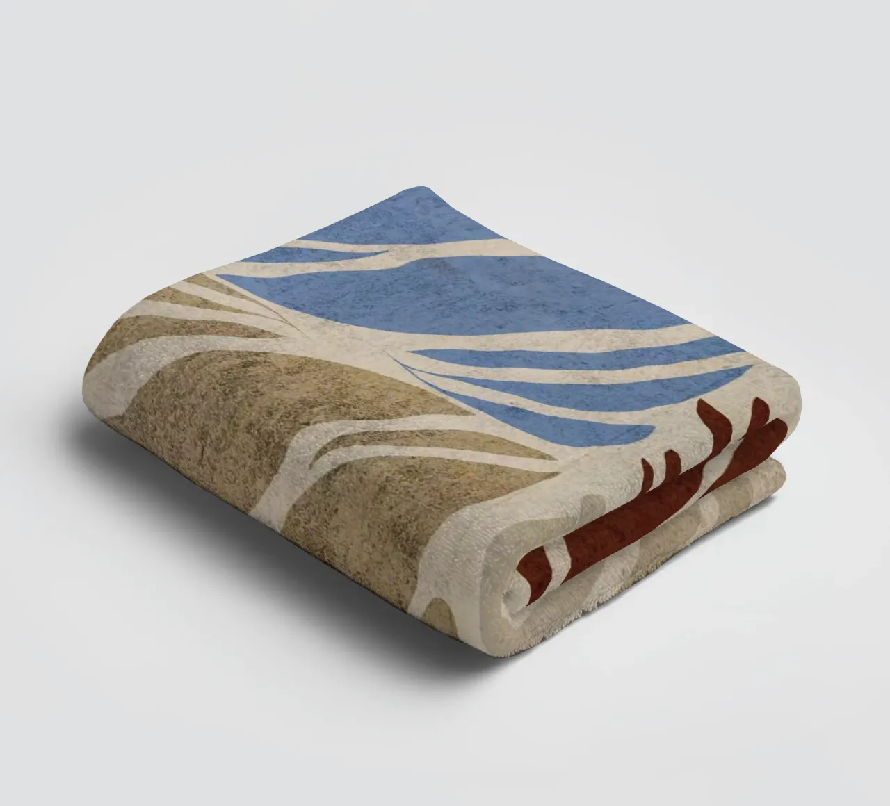 Four Directions asciugamano da bagno da treechild