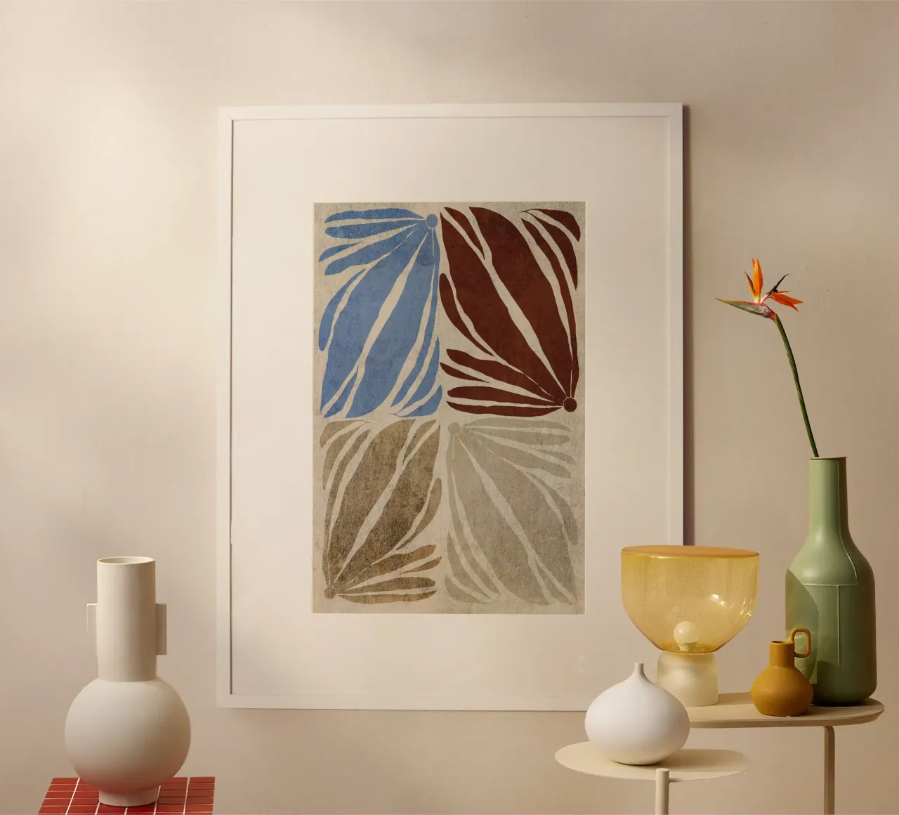 Four Directions poster da treechild