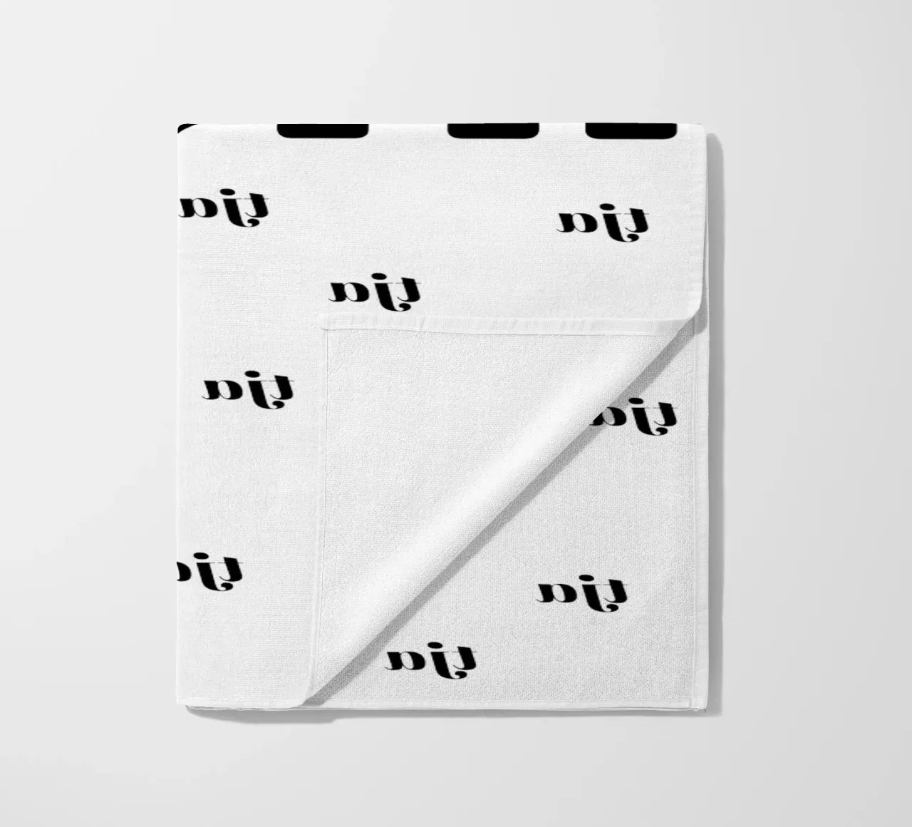 Tja. telo mare da Nur So Studio