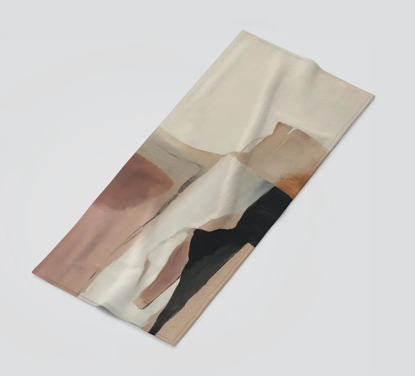 Abstract Layers telo mare da ThingDesign