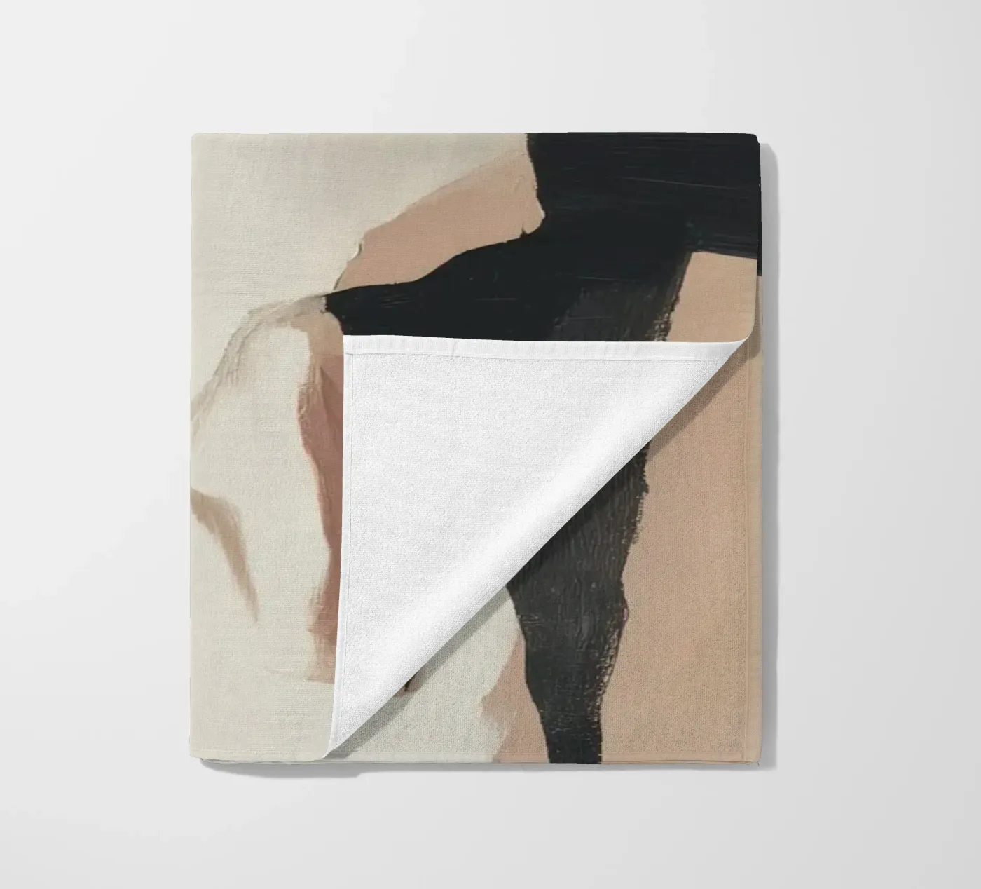 Abstract Layers telo mare da ThingDesign
