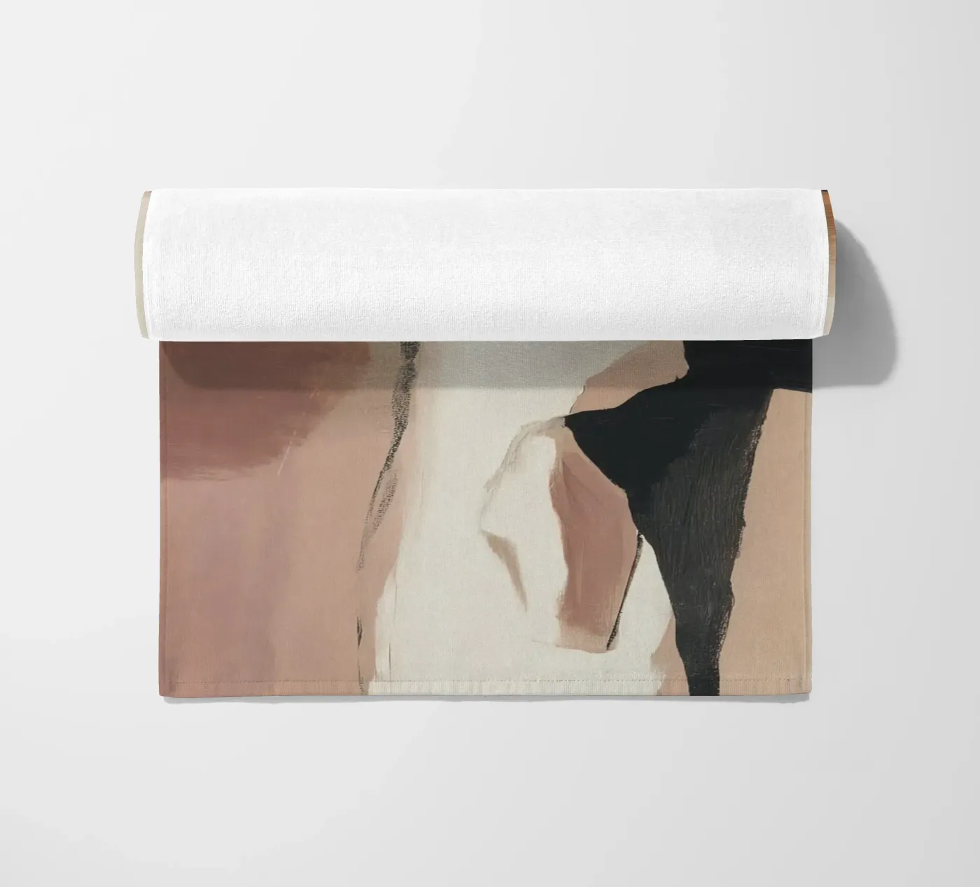 Abstract Layers telo mare da ThingDesign