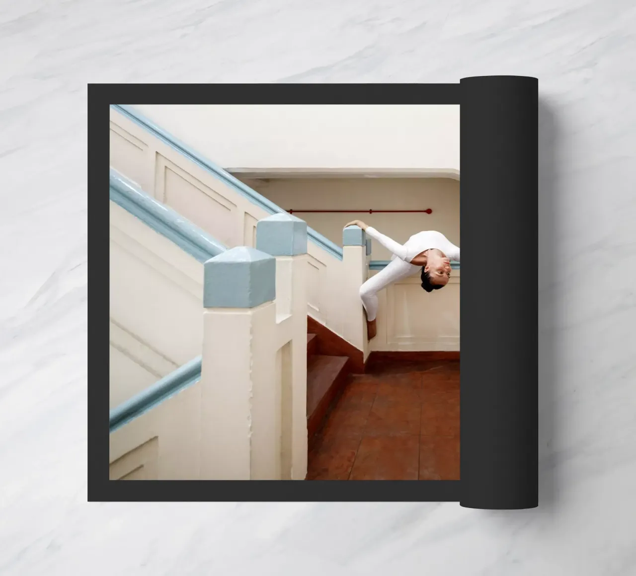 Alexandra #2 zerbino da The Urban Yoga