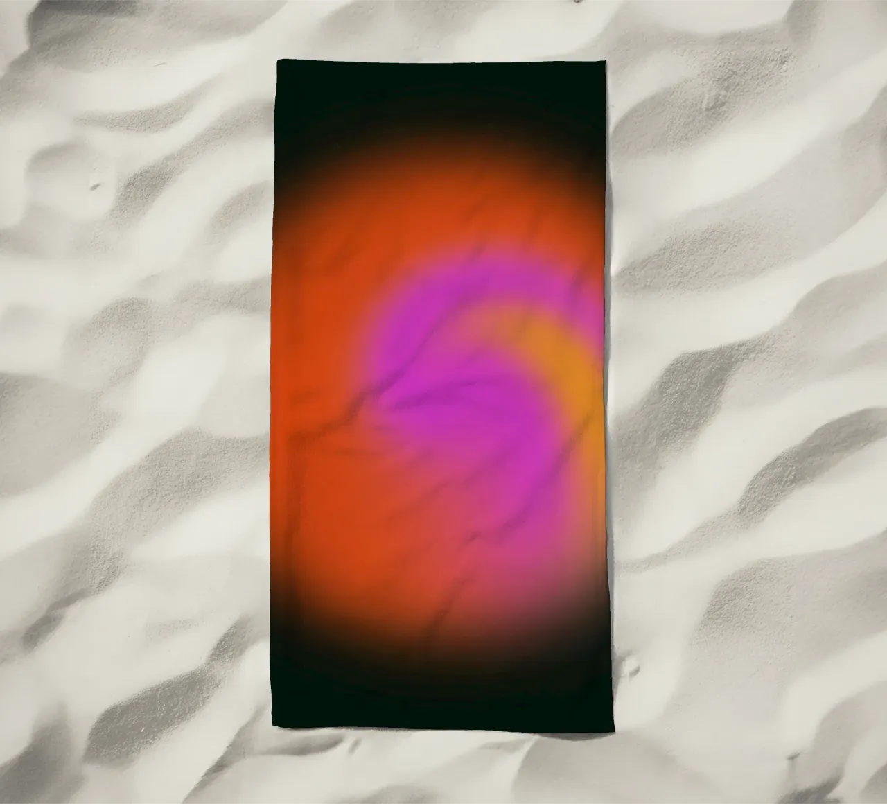 Radiant telo mare da Galaxy Eyes