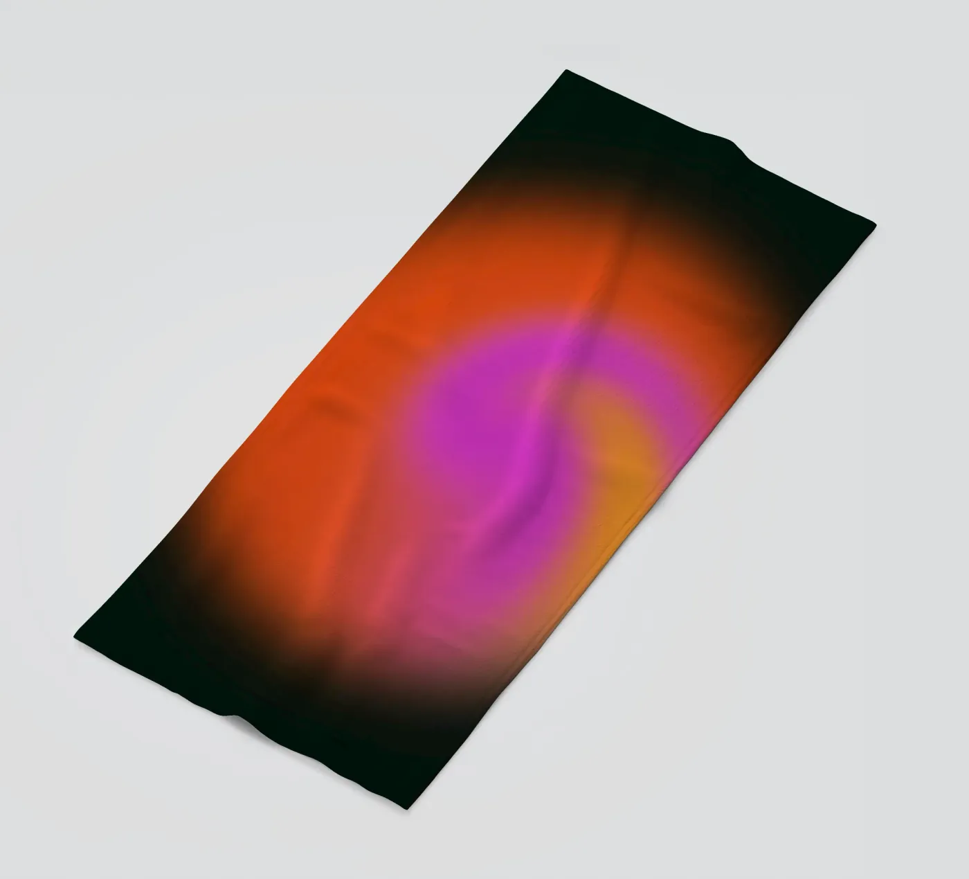 Radiant telo mare da Galaxy Eyes