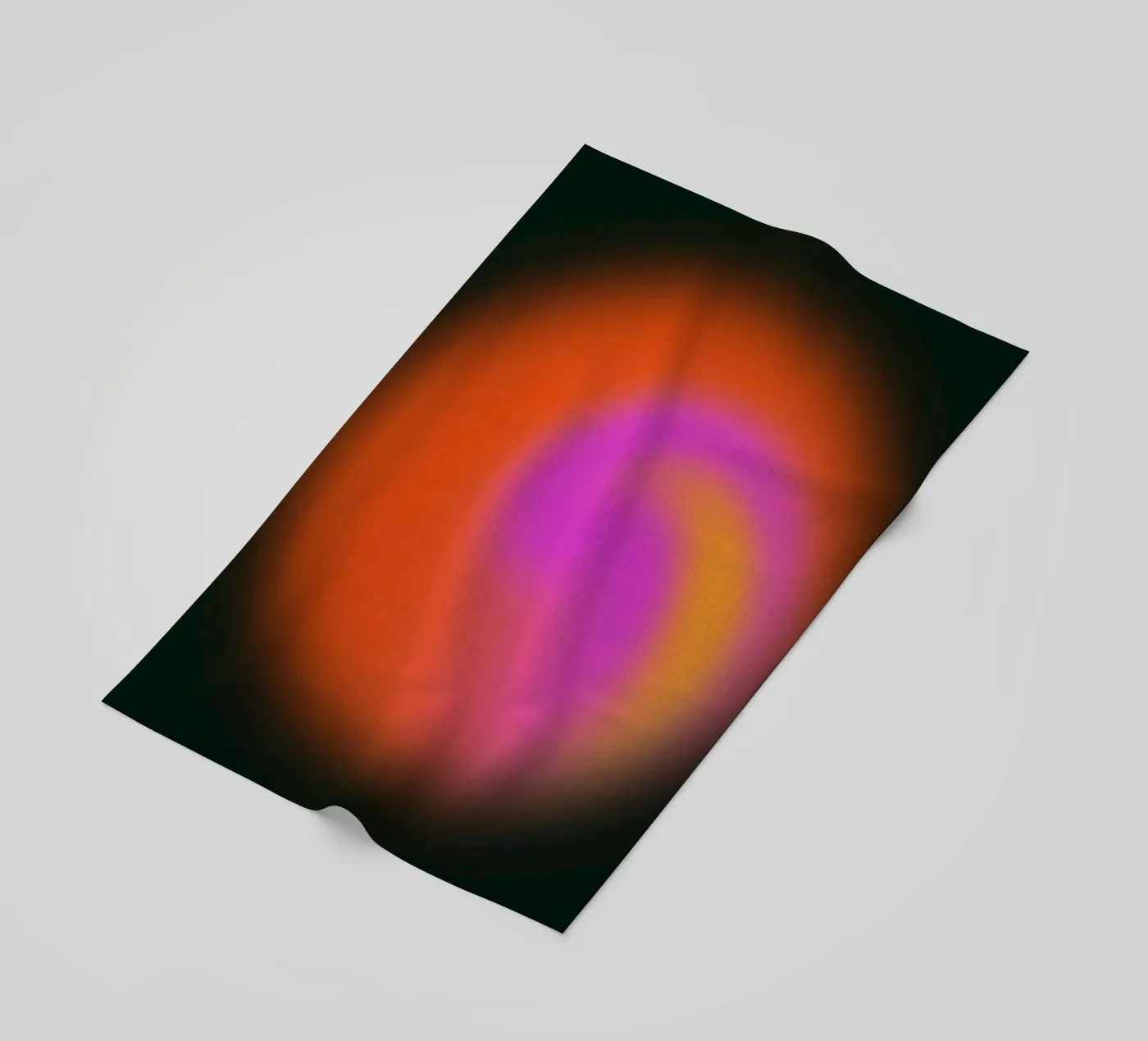 Radiant telo mare da Galaxy Eyes