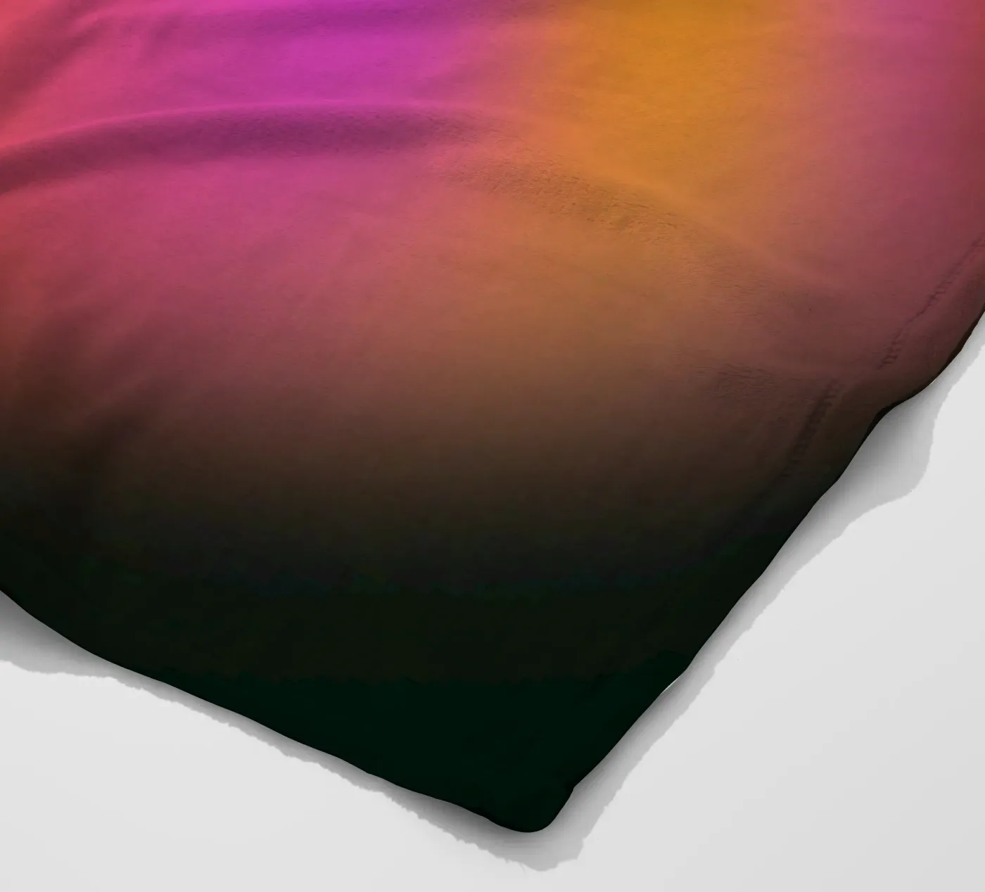 Radiant Fleecedecke von Galaxy Eyes
