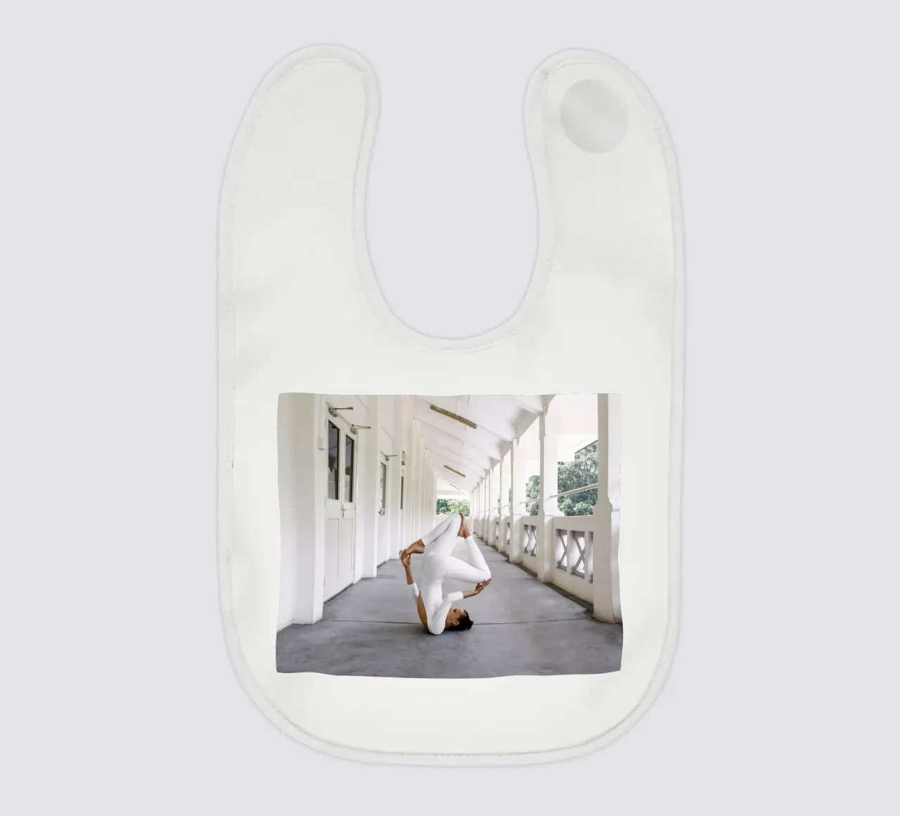 Alexandra #3 bavaglino da The Urban Yoga