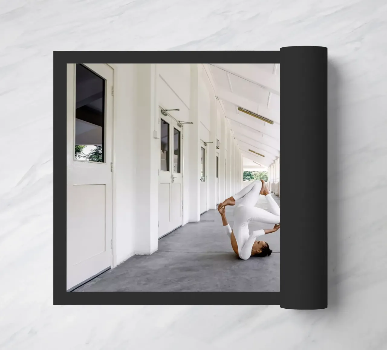 Alexandra #3 zerbino da The Urban Yoga