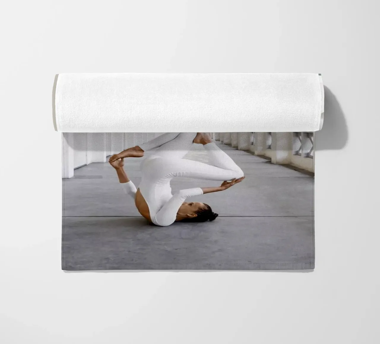 Alexandra #3 telo mare da The Urban Yoga