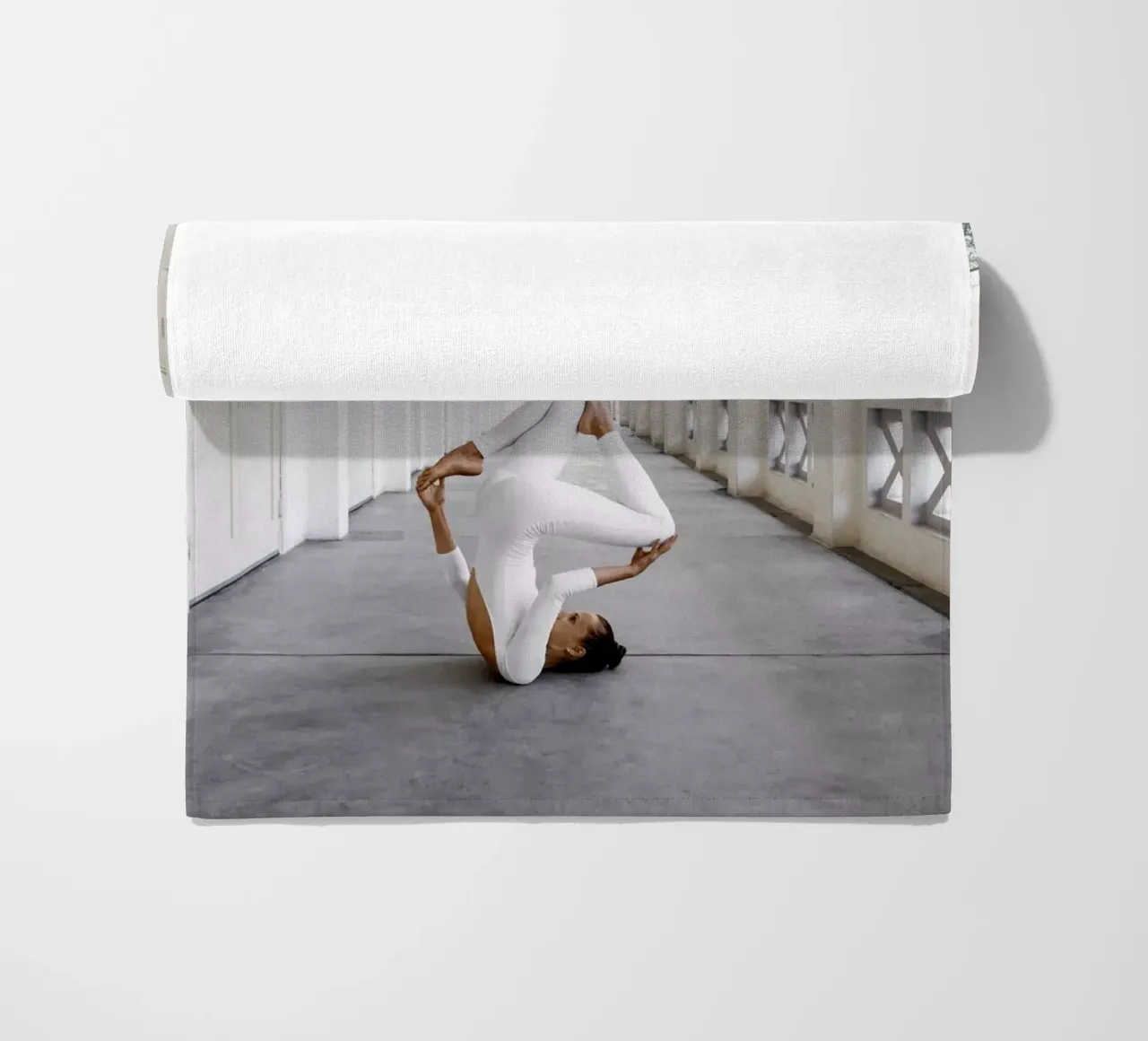 Alexandra #3 telo mare da The Urban Yoga