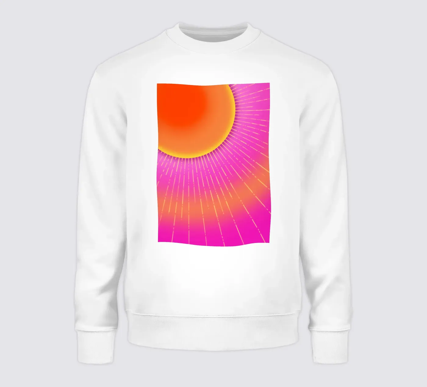Sun felpa da by elle arts moments