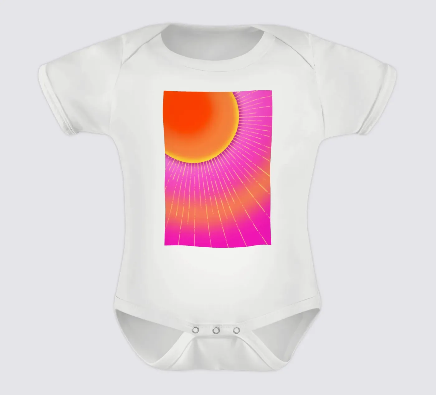 Sun body bébé de by elle arts moments