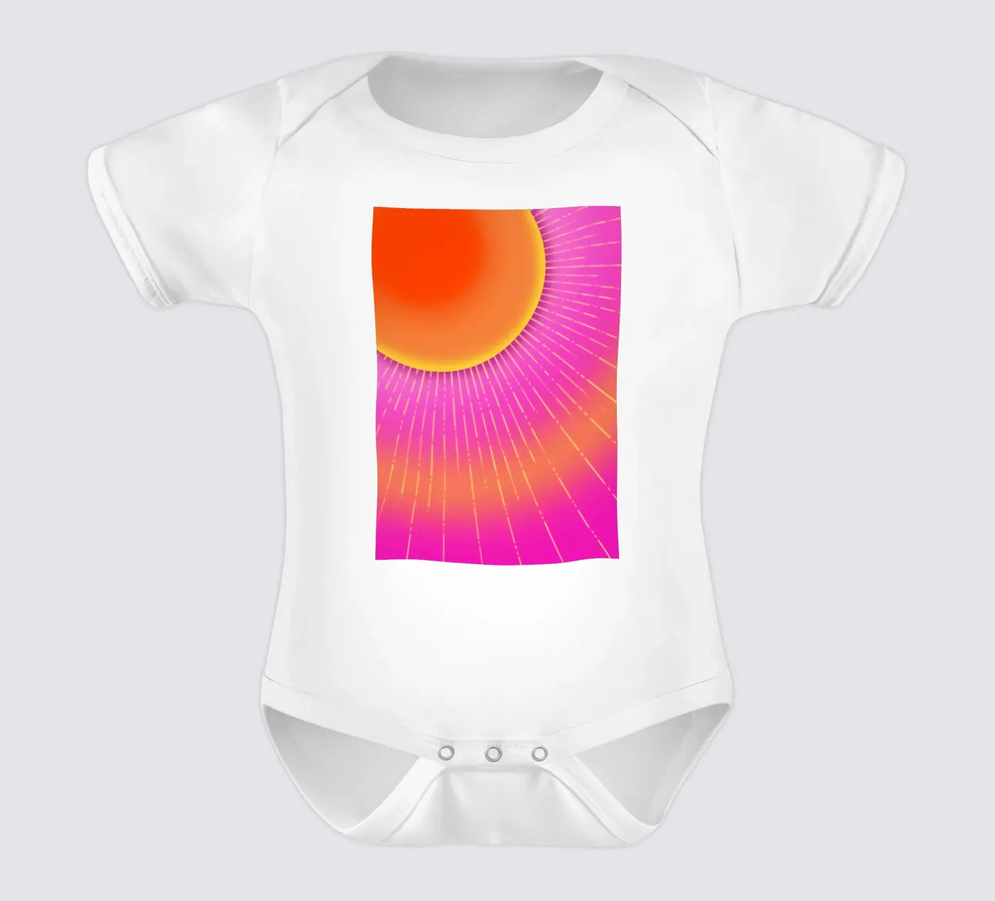 Sun body bébé de by elle arts moments