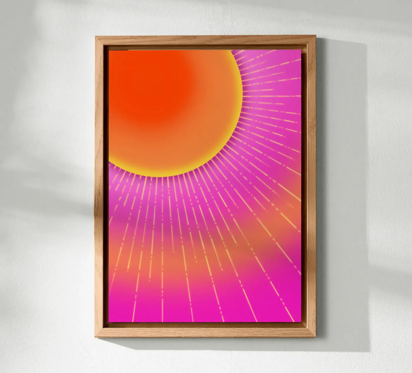Sun forex plate by by elle arts moments